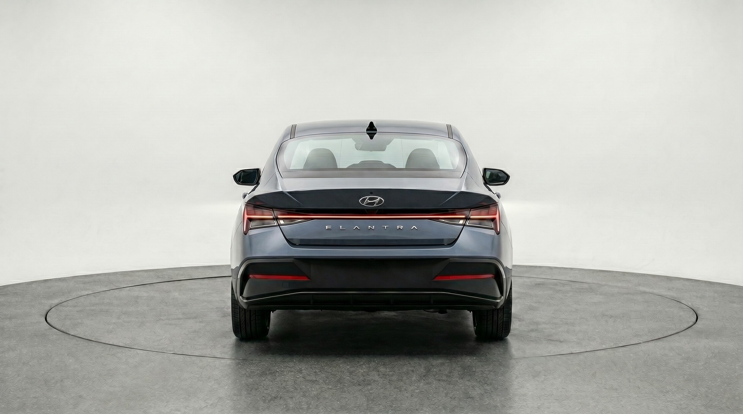 Thumbnail: 2026 Hyundai Elantra - 6