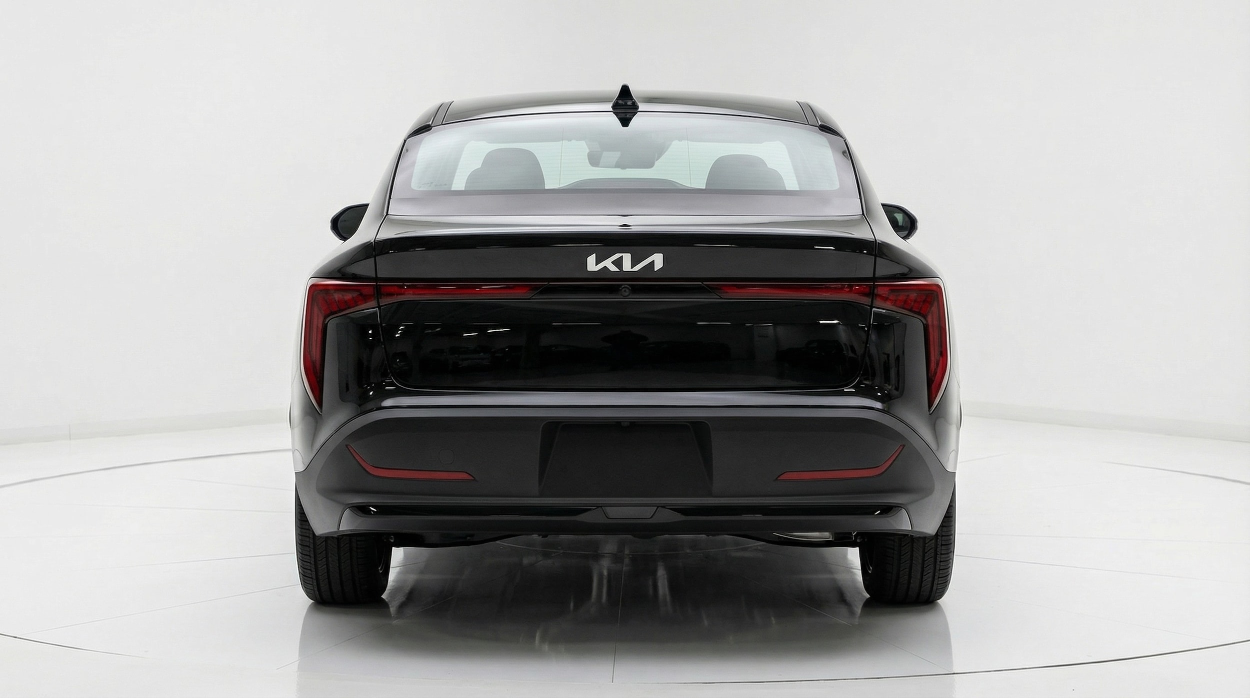 Thumbnail: 2025 Kia K4 - 6