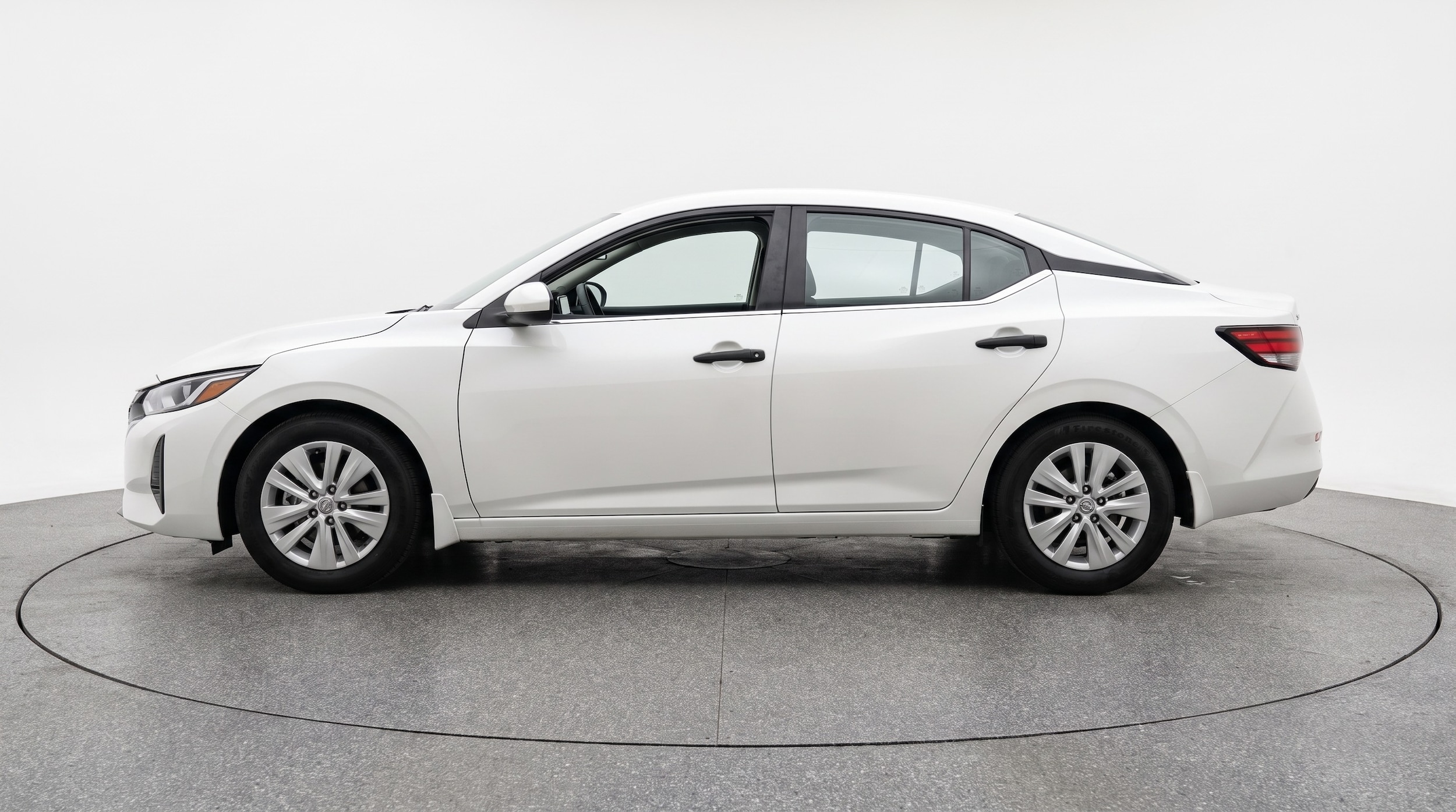 Thumbnail: 2025 Nissan Sentra - 4