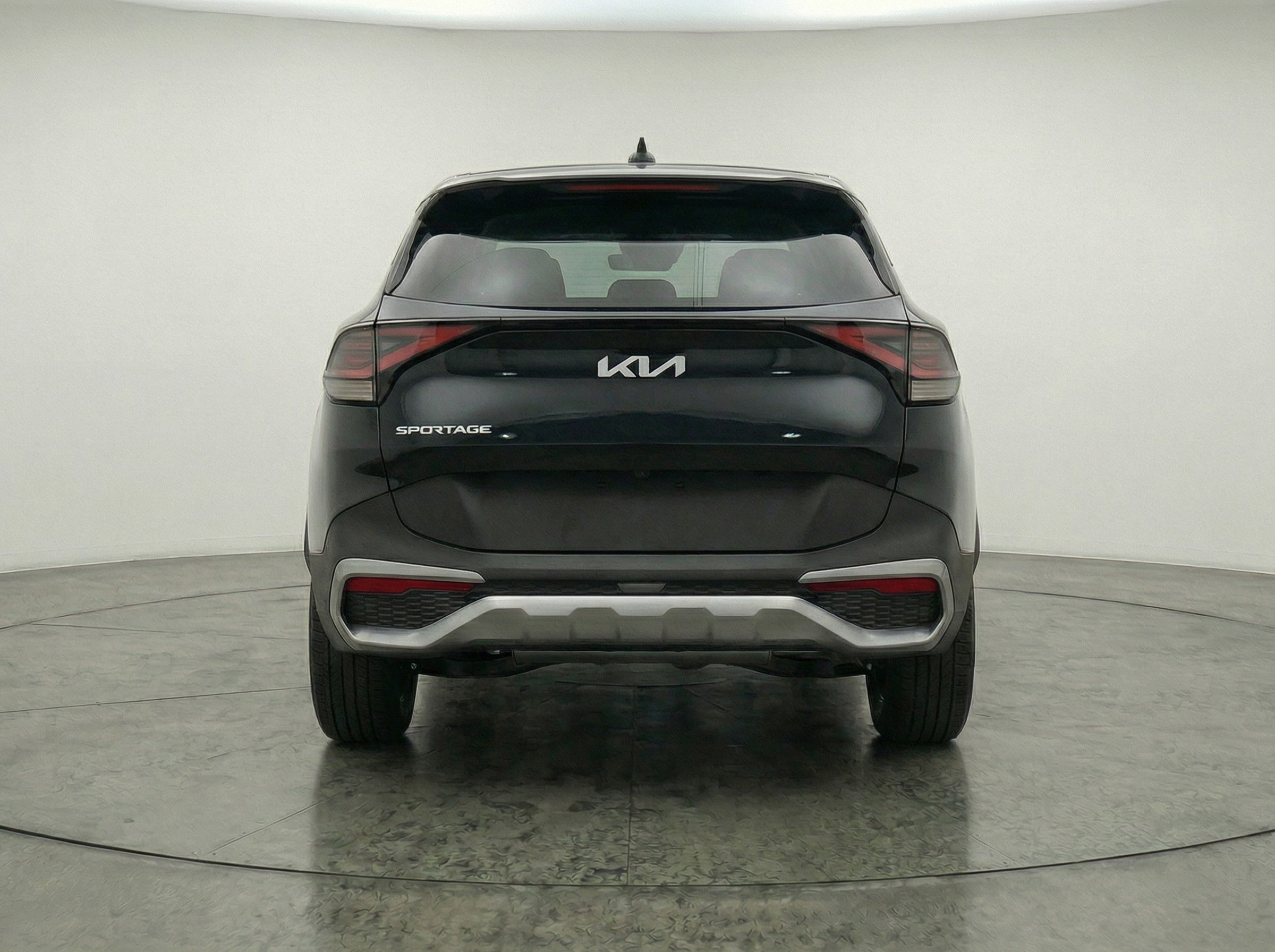 Thumbnail: 2026 Kia Sportage - 6