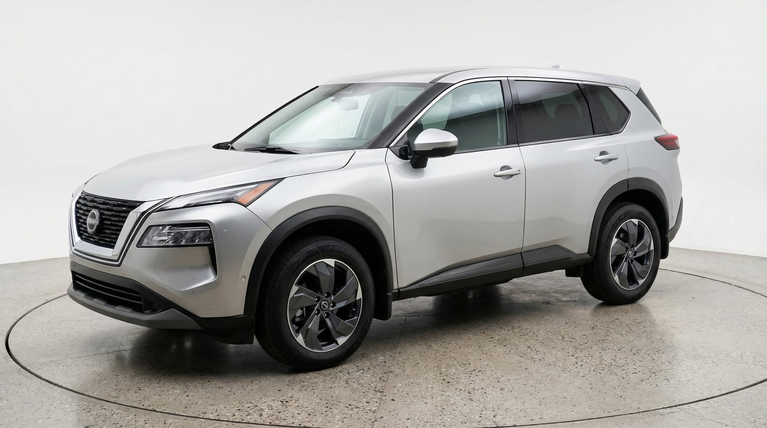 Thumbnail: 2025 Nissan Rogue - 3