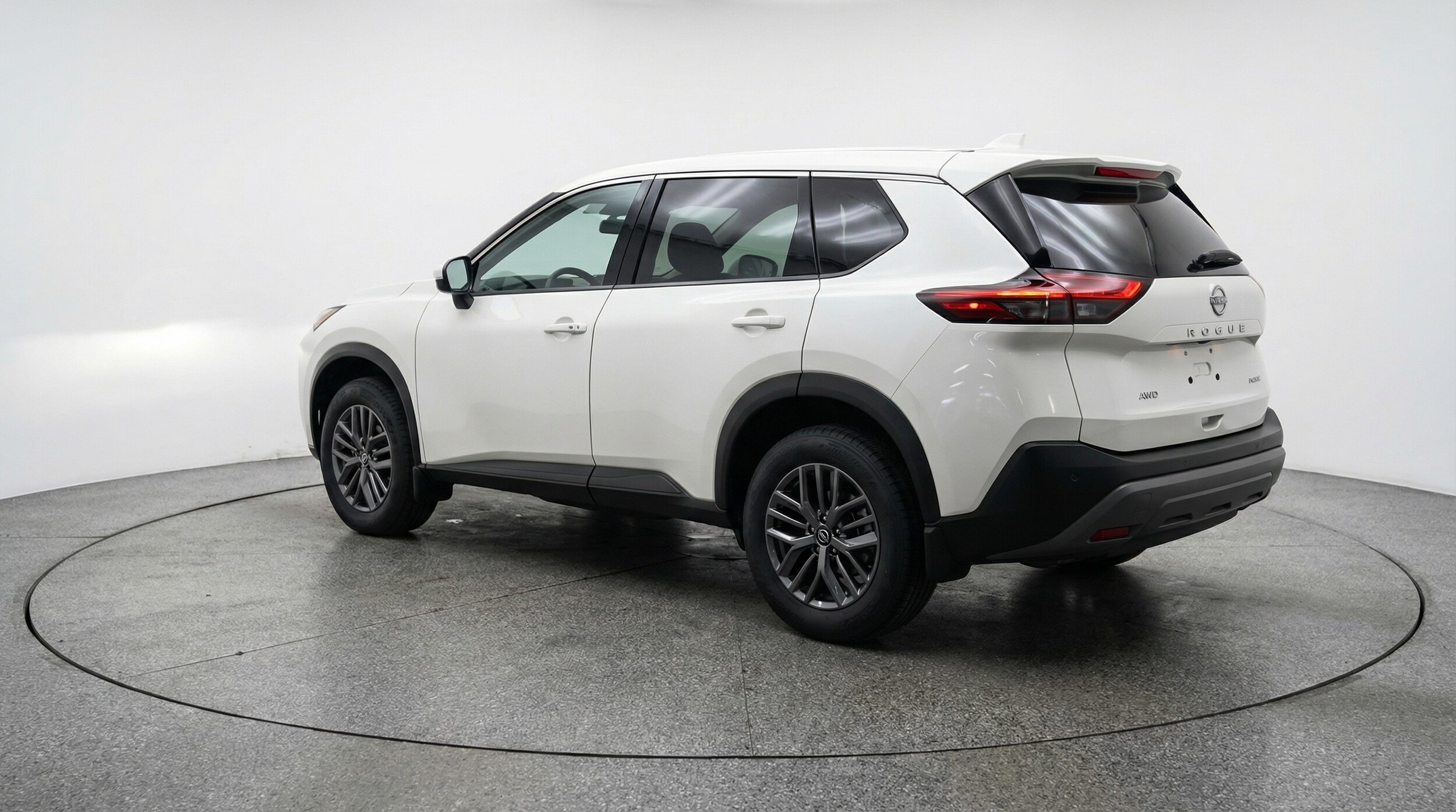 Thumbnail: 2026 Nissan Rogue - 5