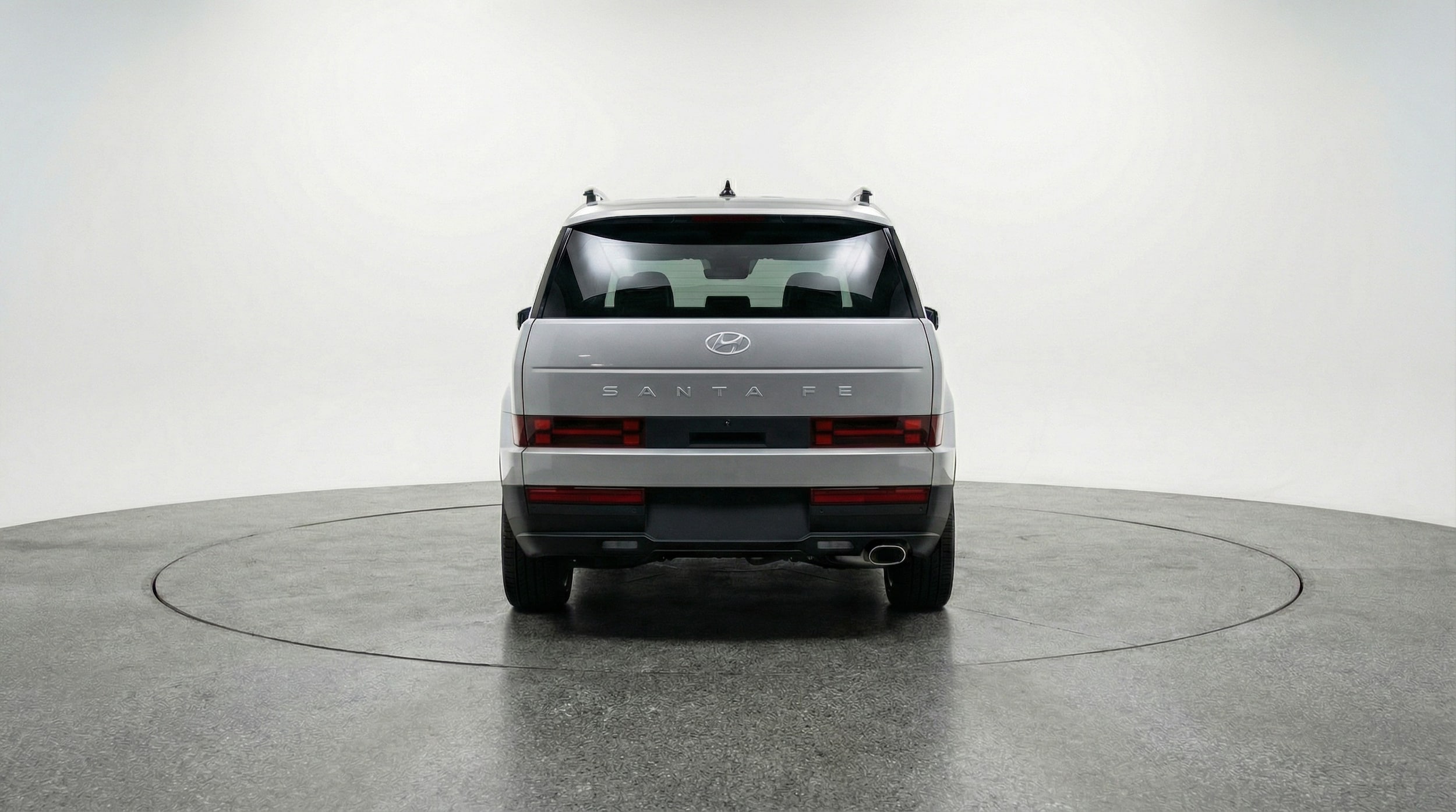 Thumbnail: 2026 Hyundai Santa Fe - 6