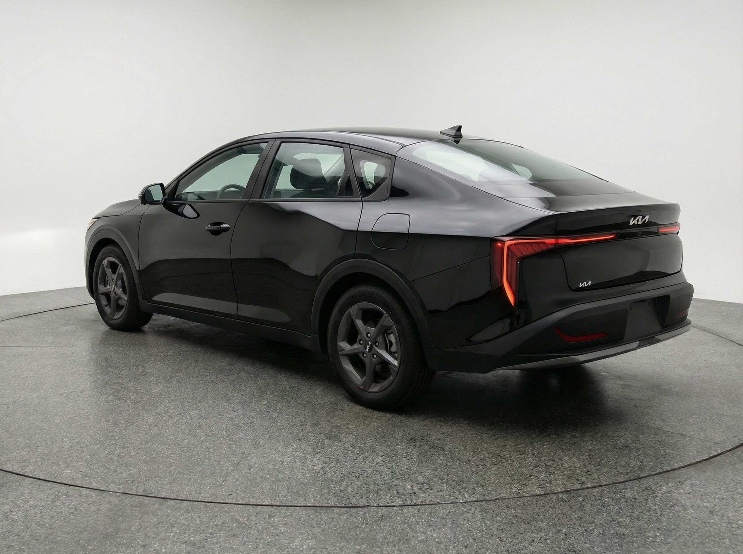 Thumbnail: 2025 Kia K4 - 5