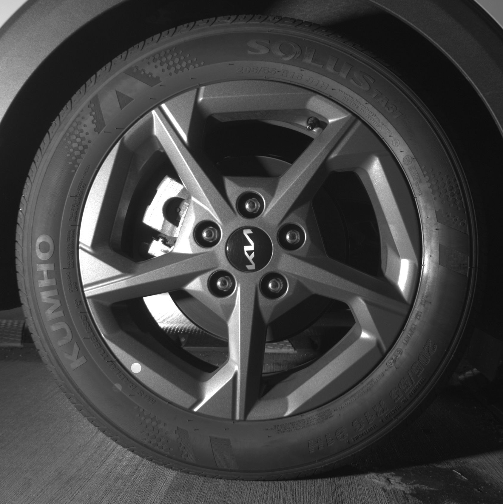 Thumbnail: 2025 Kia K4 - 12