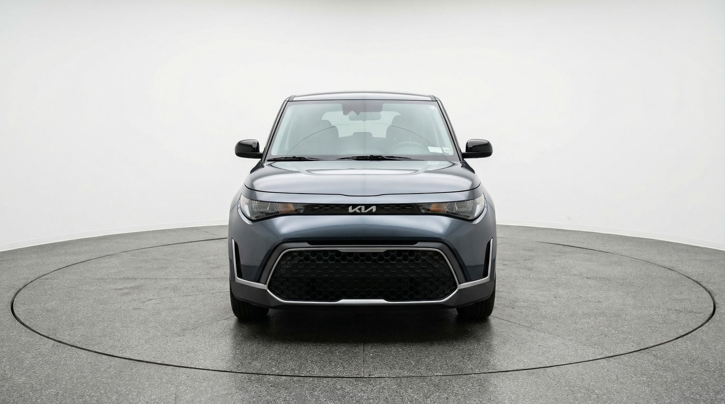 Thumbnail: 2025 Kia Soul - 2