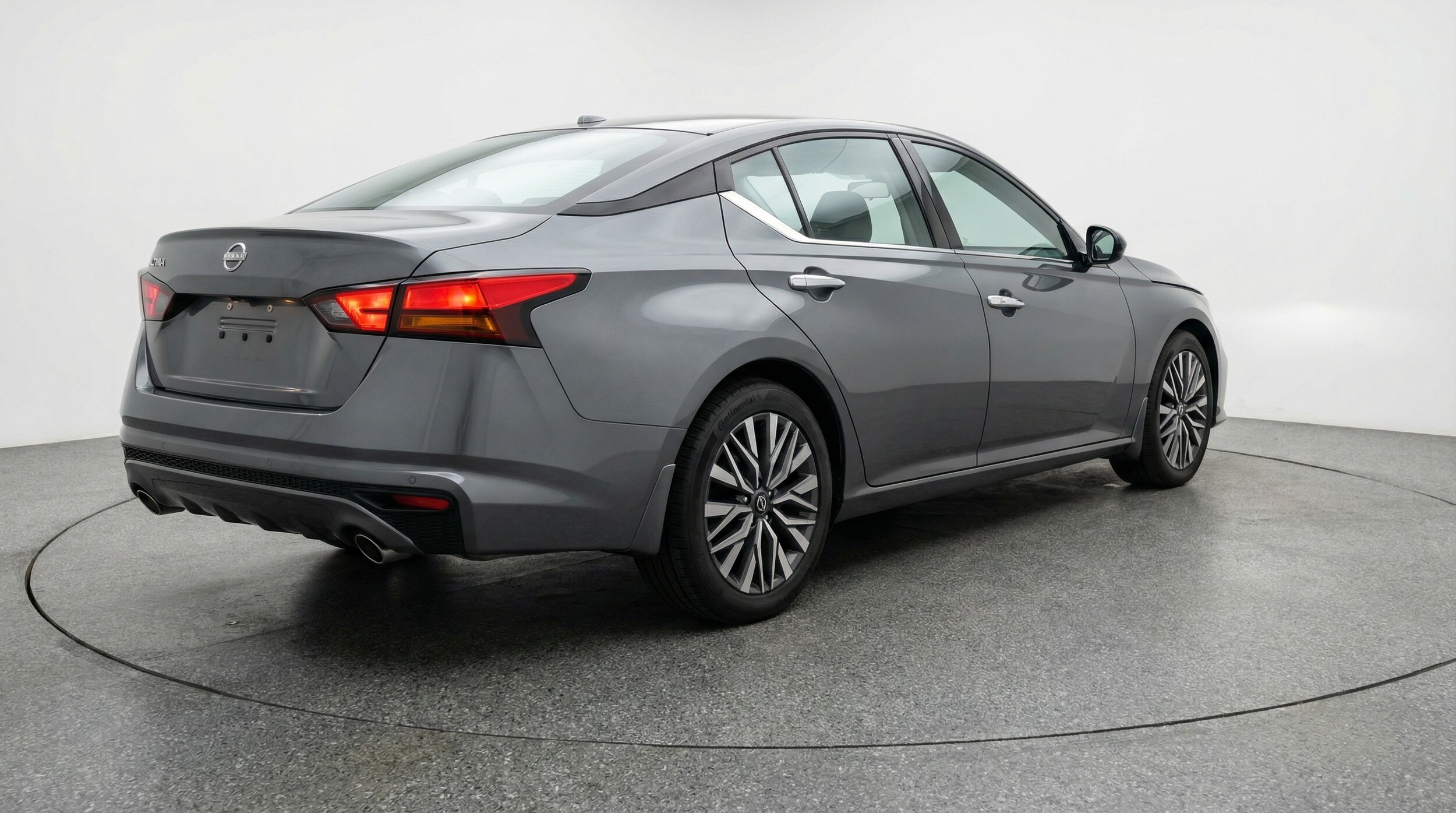 Thumbnail: 2025 Nissan Altima - 7