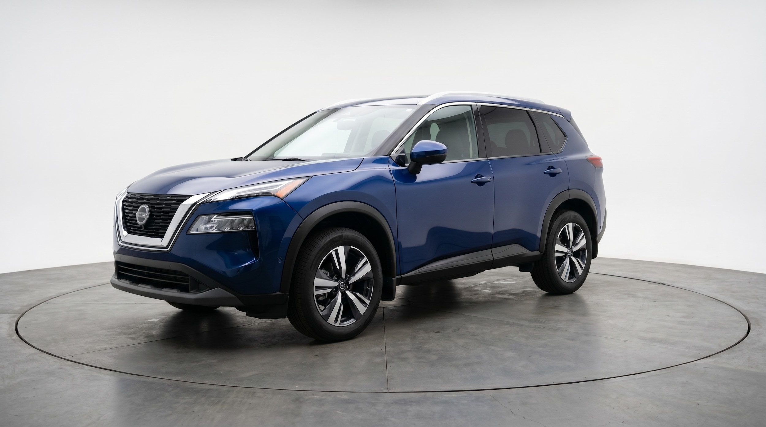 Thumbnail: 2026 Nissan Rogue - 3