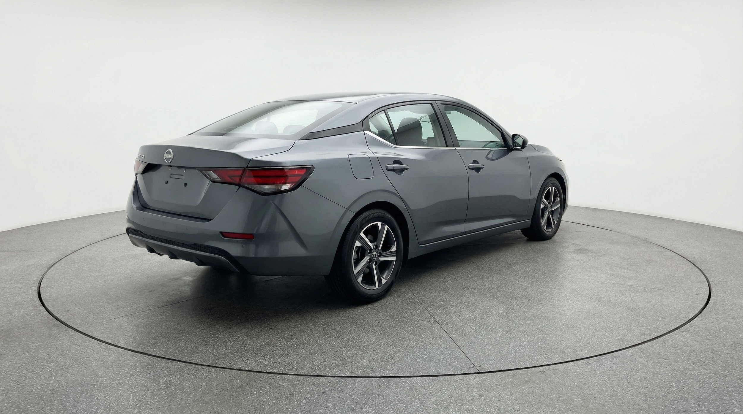 Thumbnail: 2025 Nissan Sentra - 7