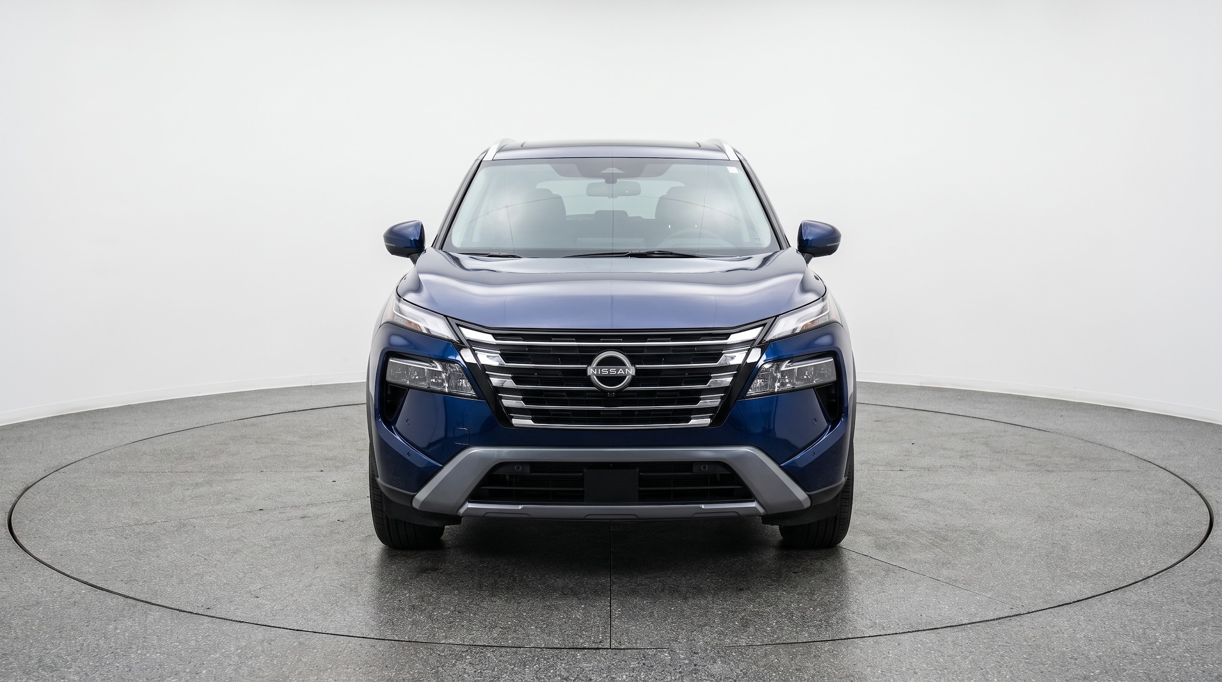 Thumbnail: 2026 Nissan Rogue - 2