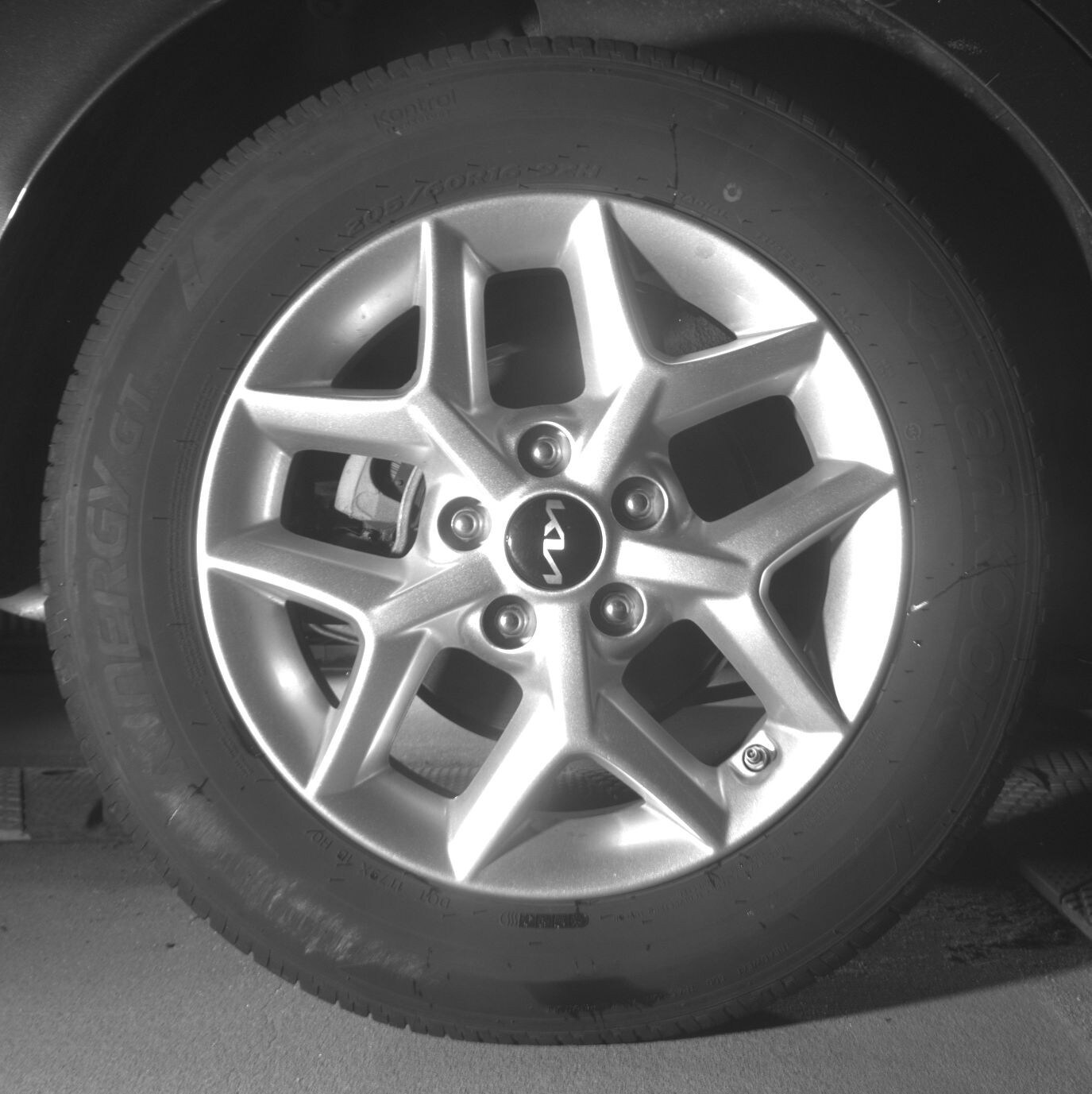 Thumbnail: 2025 Kia Soul - 12