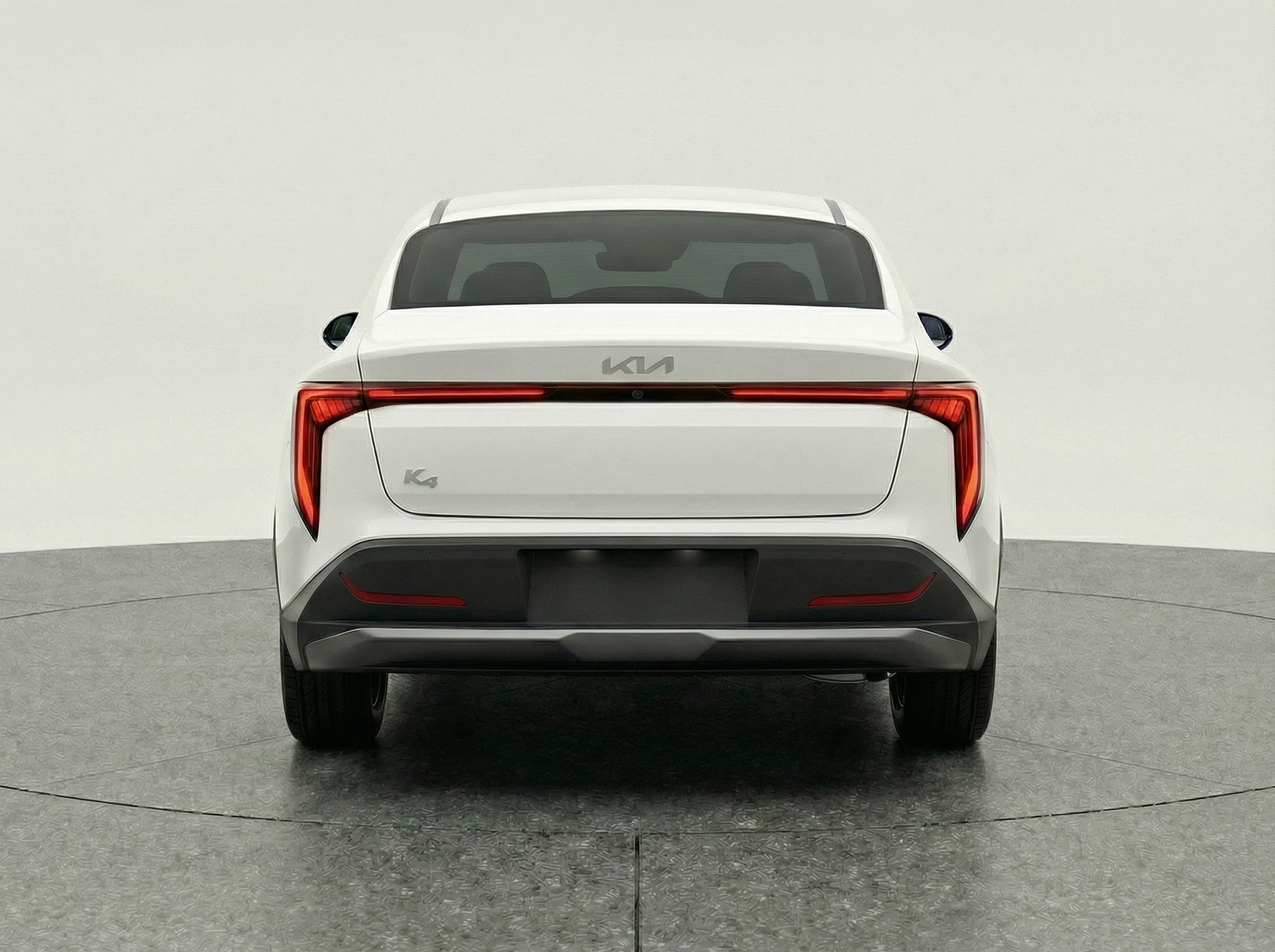 Thumbnail: 2025 Kia K4 - 6