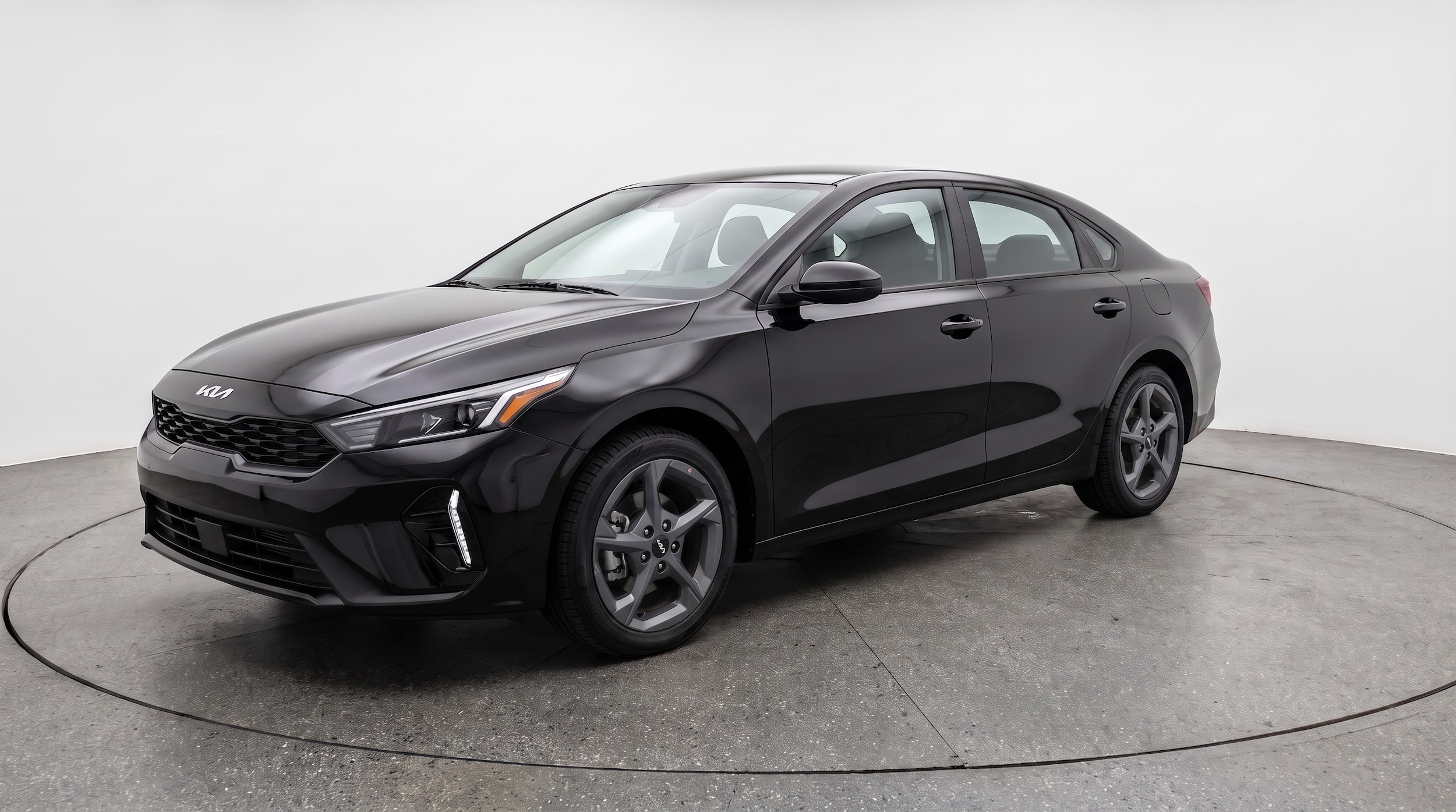 Thumbnail: 2026 Kia K4 - 3
