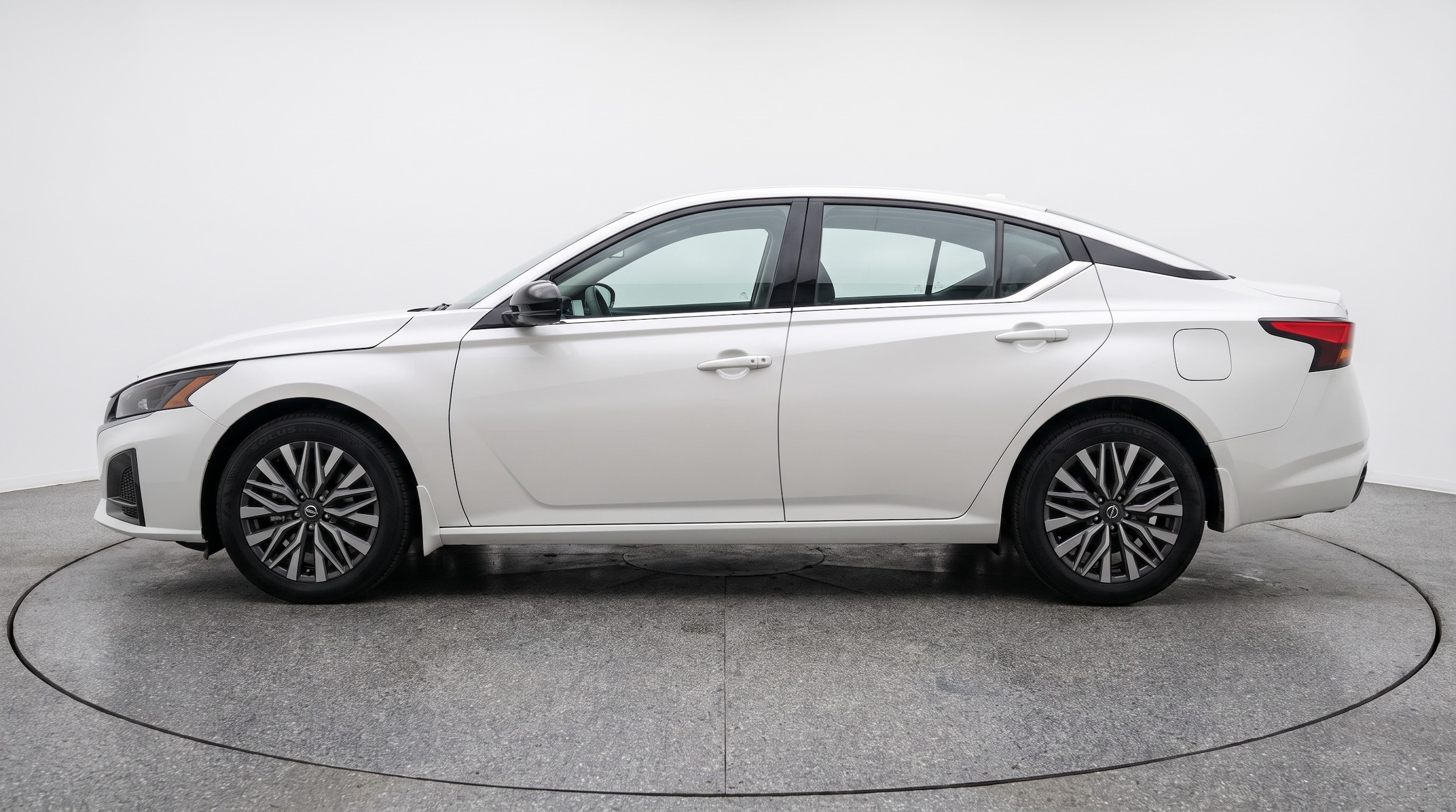 Thumbnail: 2026 Nissan Altima - 4