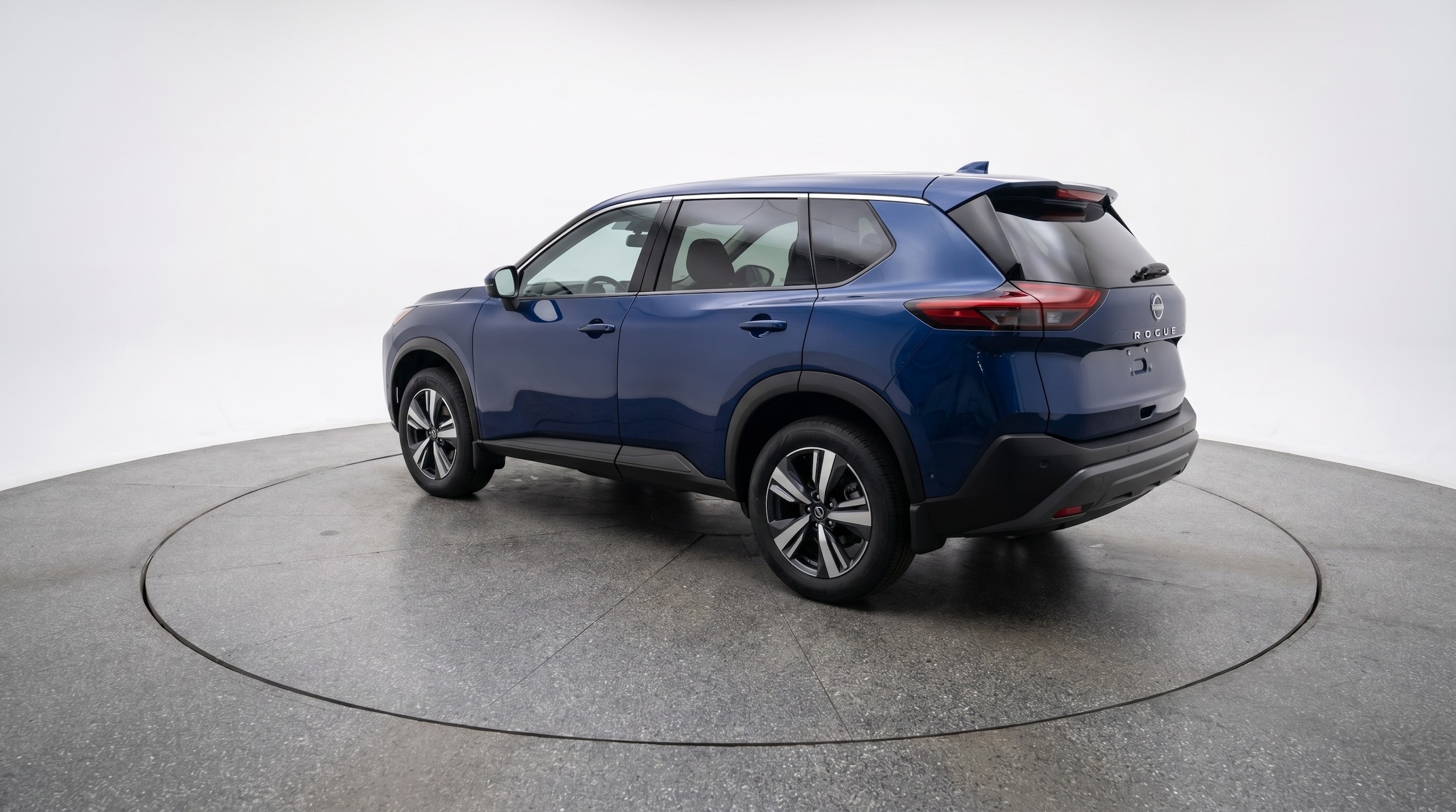 Thumbnail: 2026 Nissan Rogue - 5