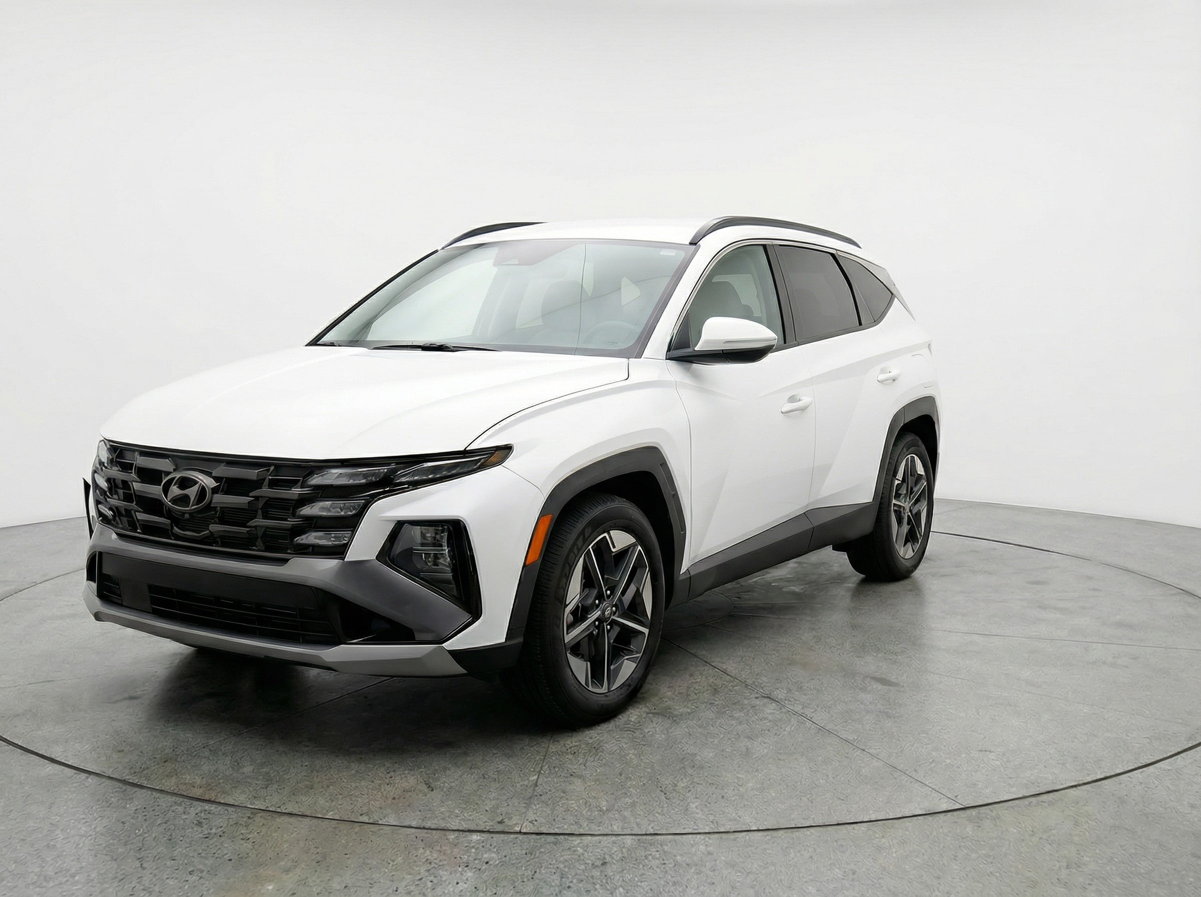 Thumbnail: 2025 Hyundai Tucson - 3