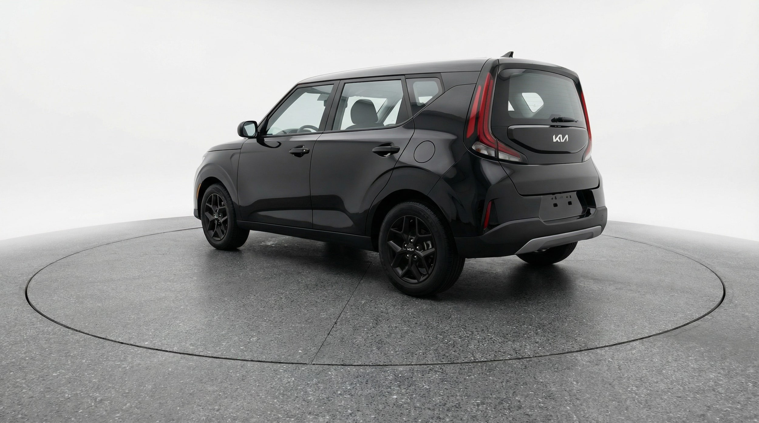 Thumbnail: 2025 Kia Soul - 5