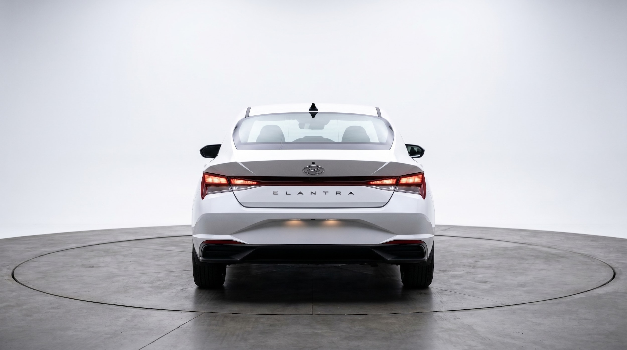 Thumbnail: 2026 Hyundai Elantra - 6