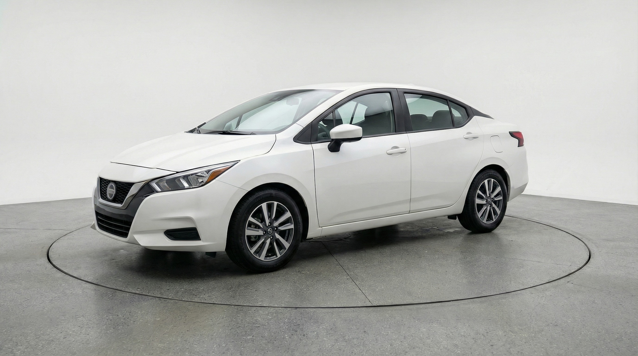 Thumbnail: 2025 Nissan Versa - 3