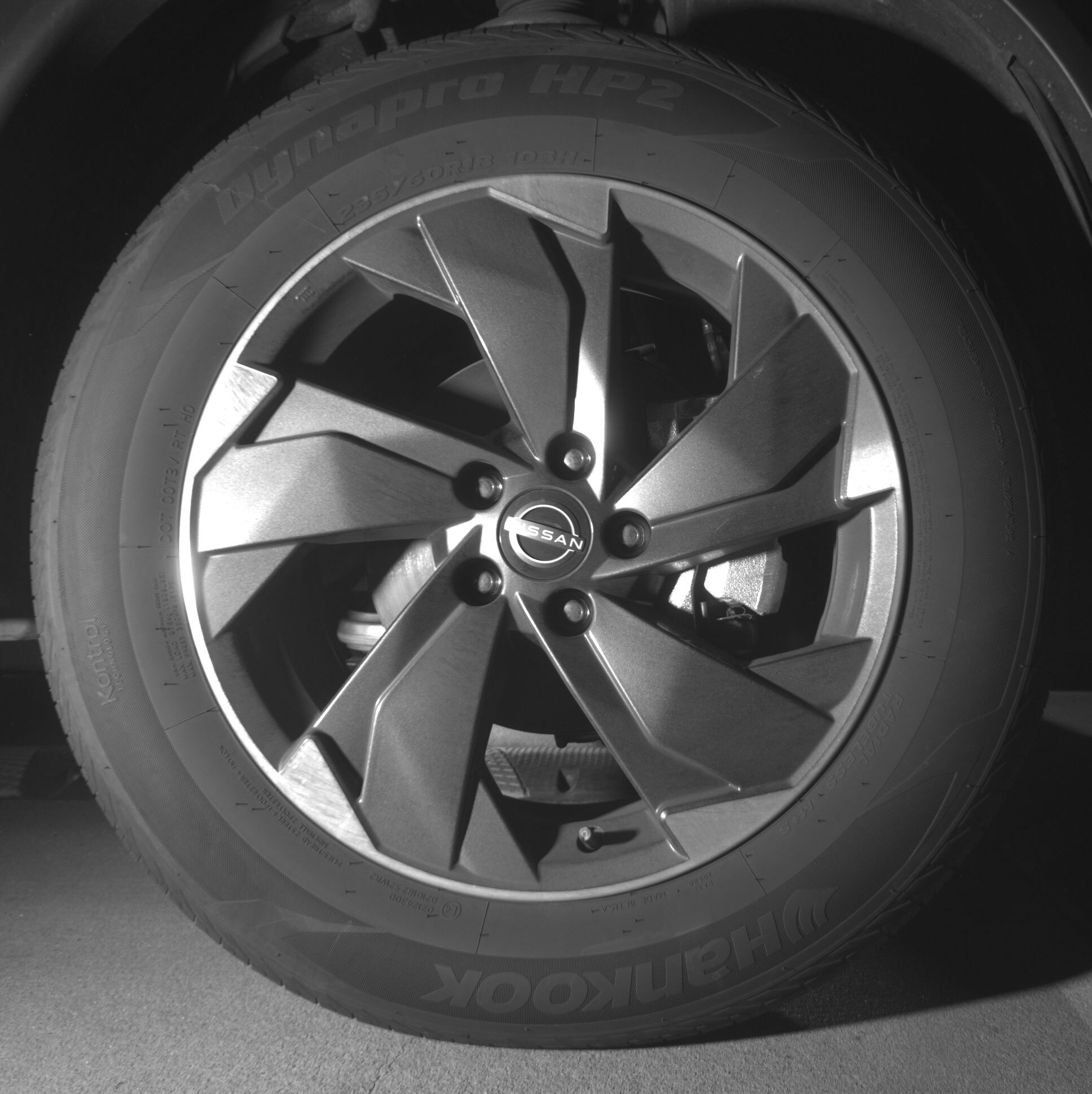 Thumbnail: 2025 Nissan Rogue - 10