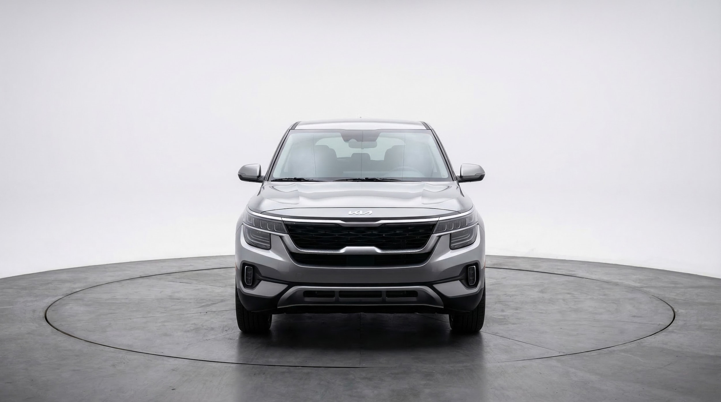 Thumbnail: 2025 Kia Seltos - 2