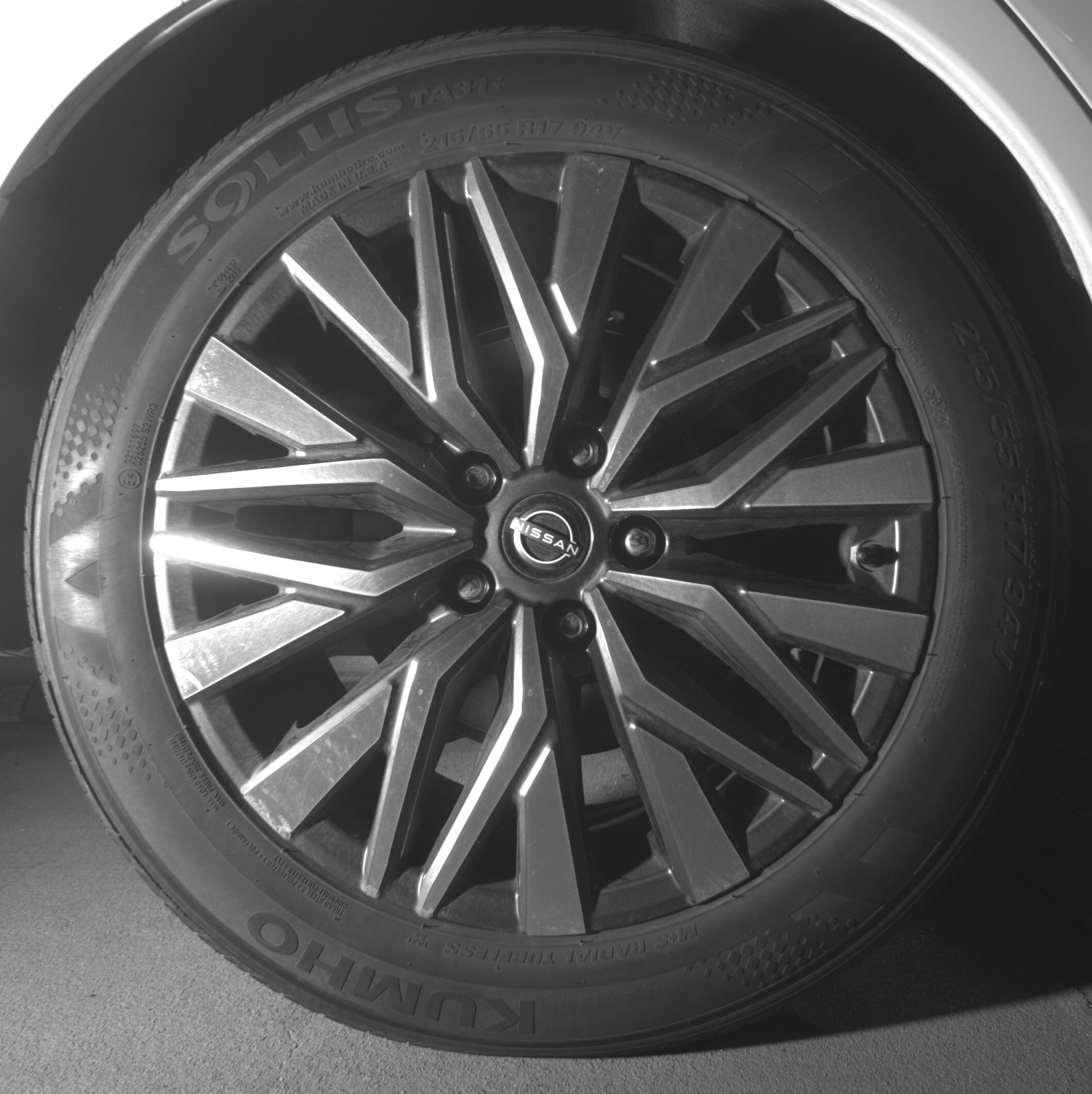 Thumbnail: 2025 Nissan Altima - 12