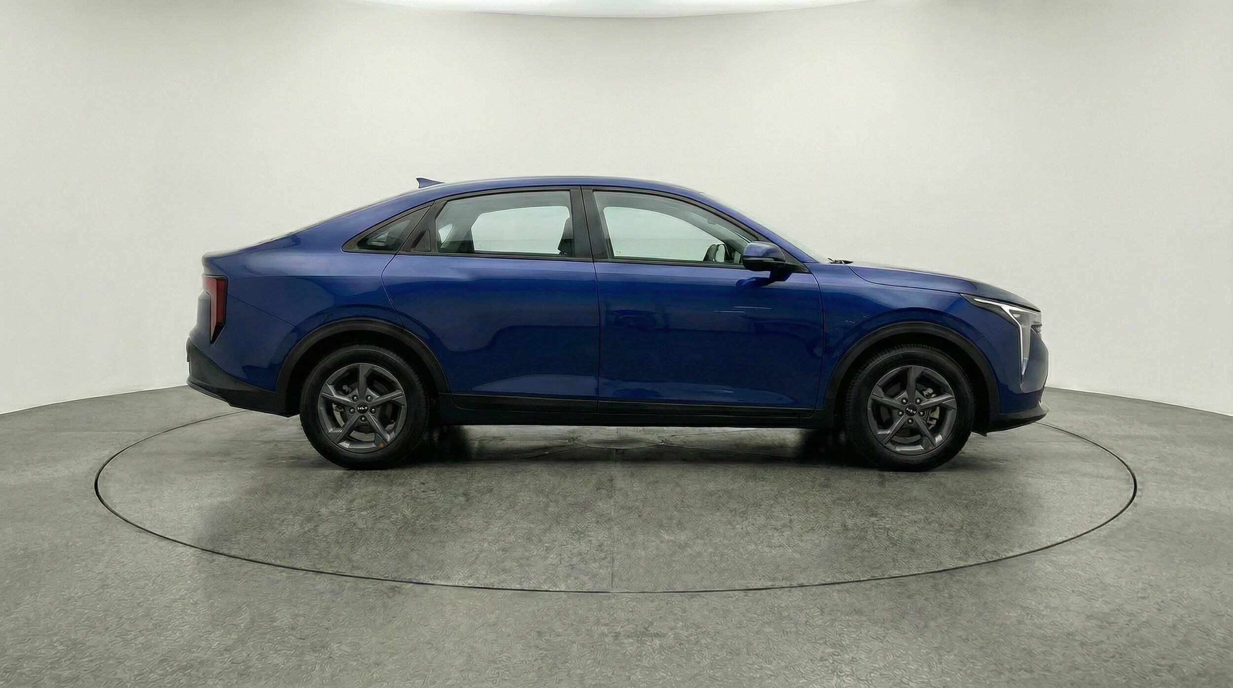 Thumbnail: 2025 Kia K4 - 8