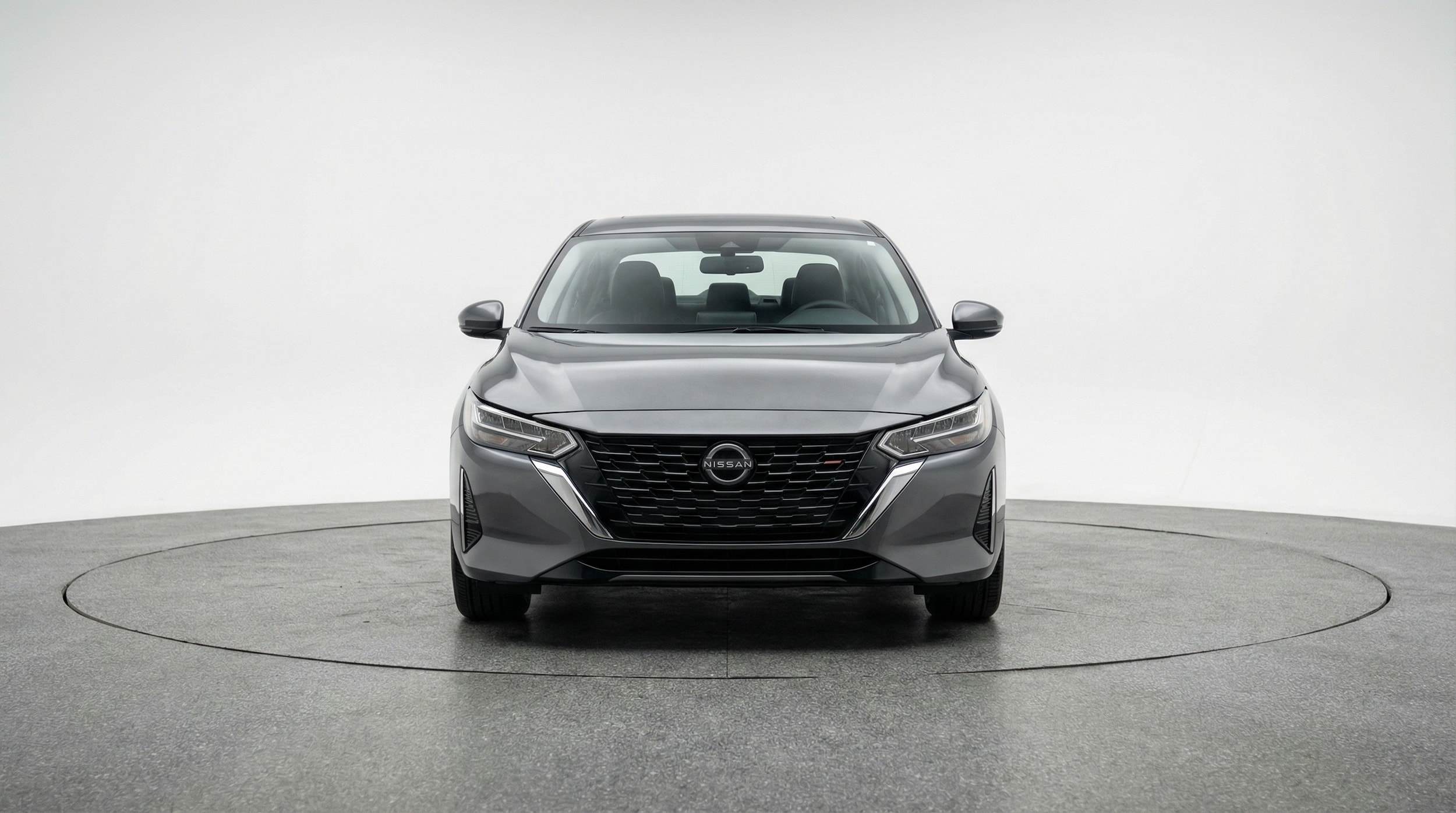 Thumbnail: 2025 Nissan Sentra - 2