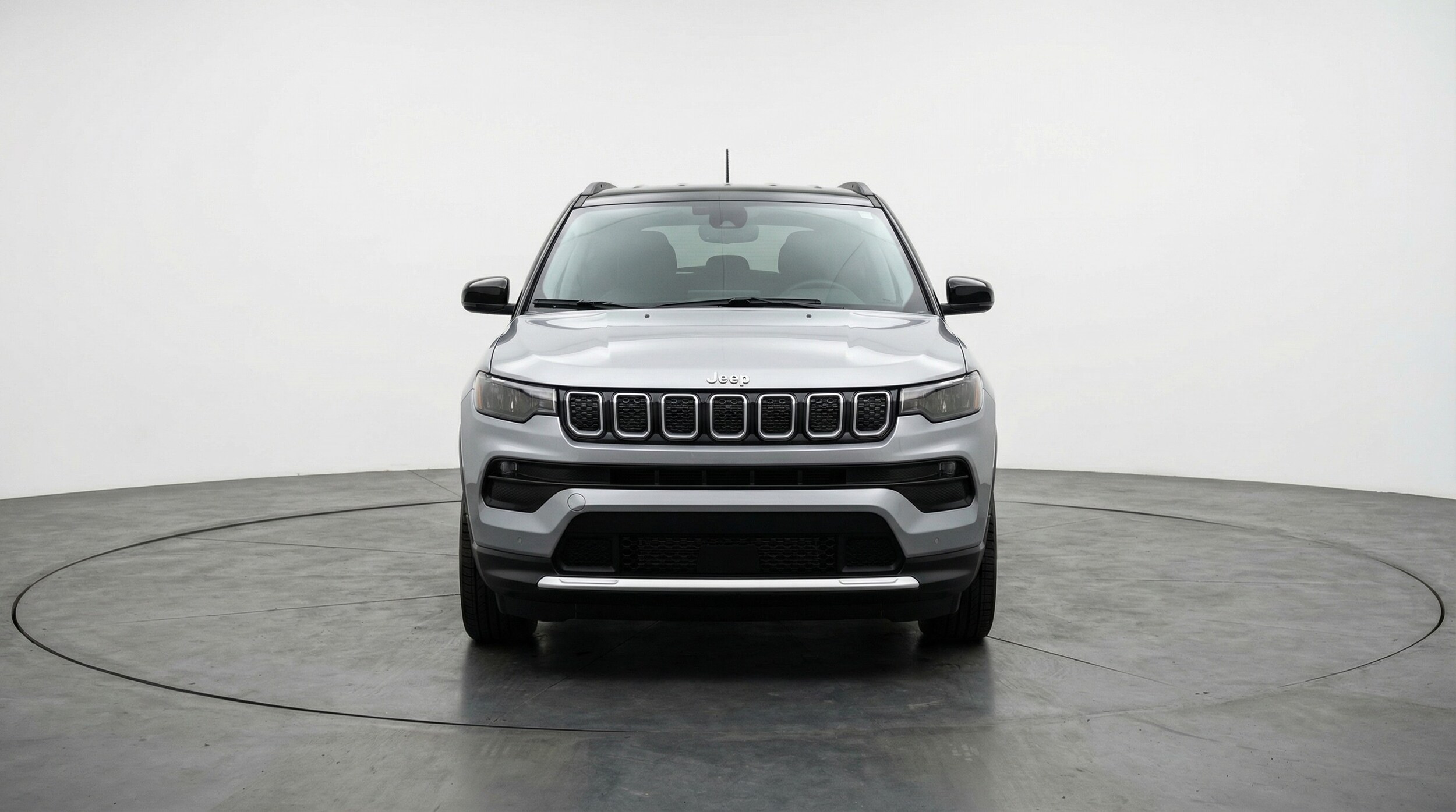 Thumbnail: 2025 Jeep Compass - 2