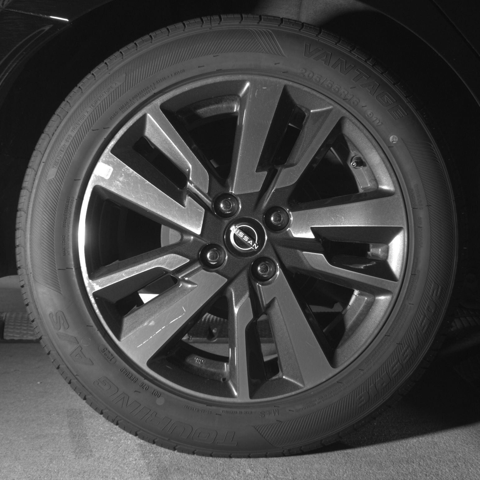 Thumbnail: 2025 Nissan Versa - 12