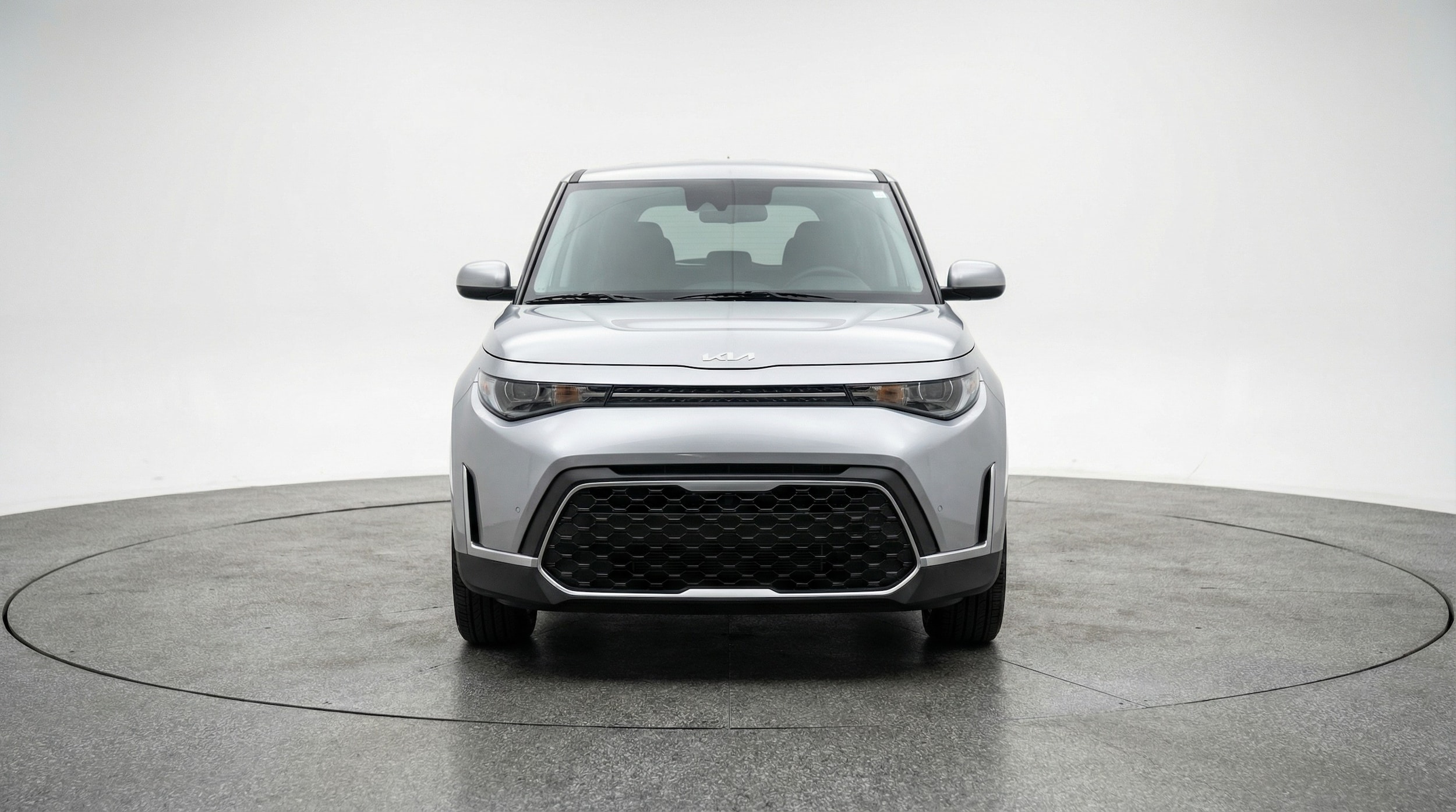 Thumbnail: 2025 Kia Soul - 2