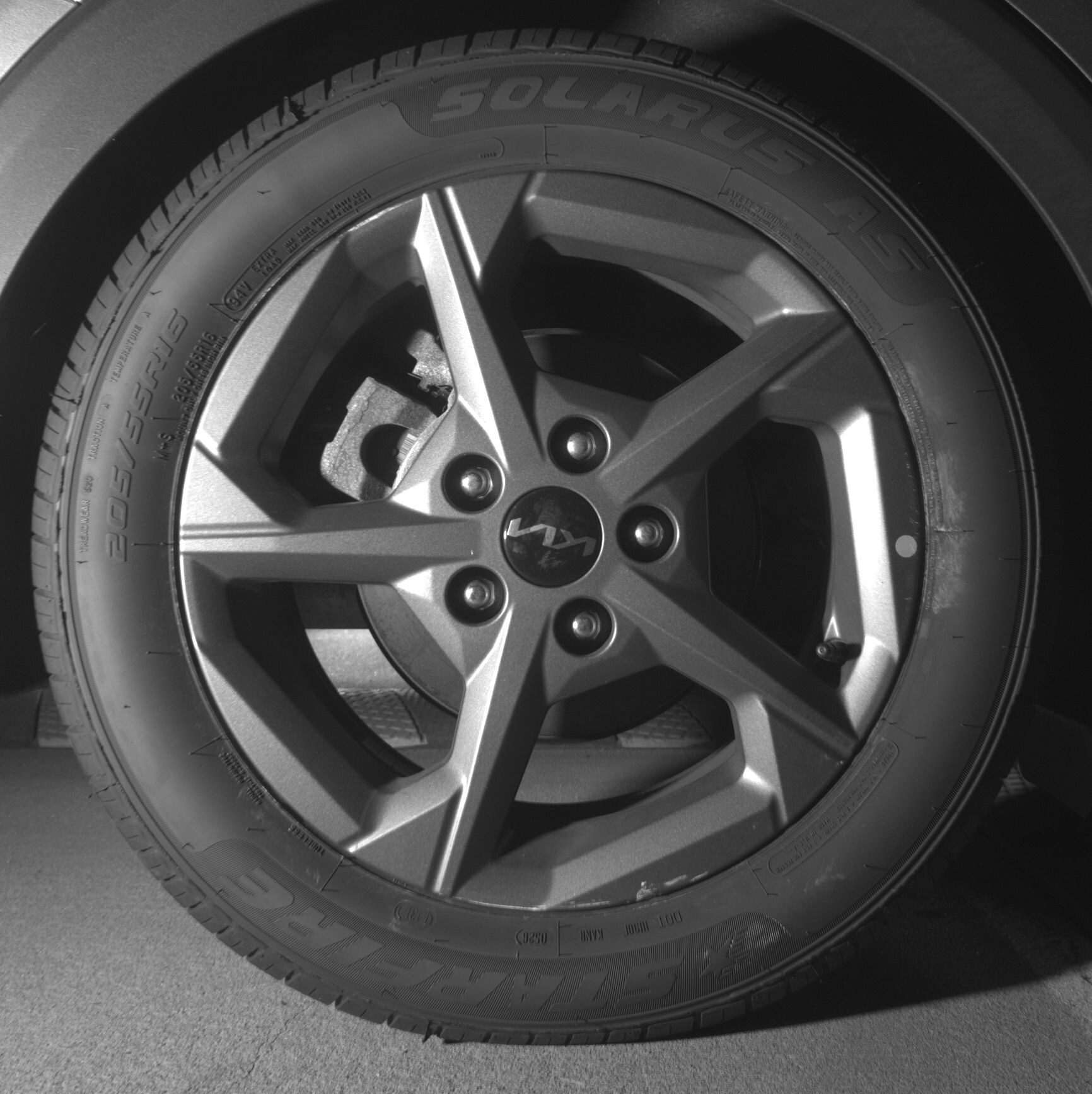 Thumbnail: 2026 Kia K4 - 12