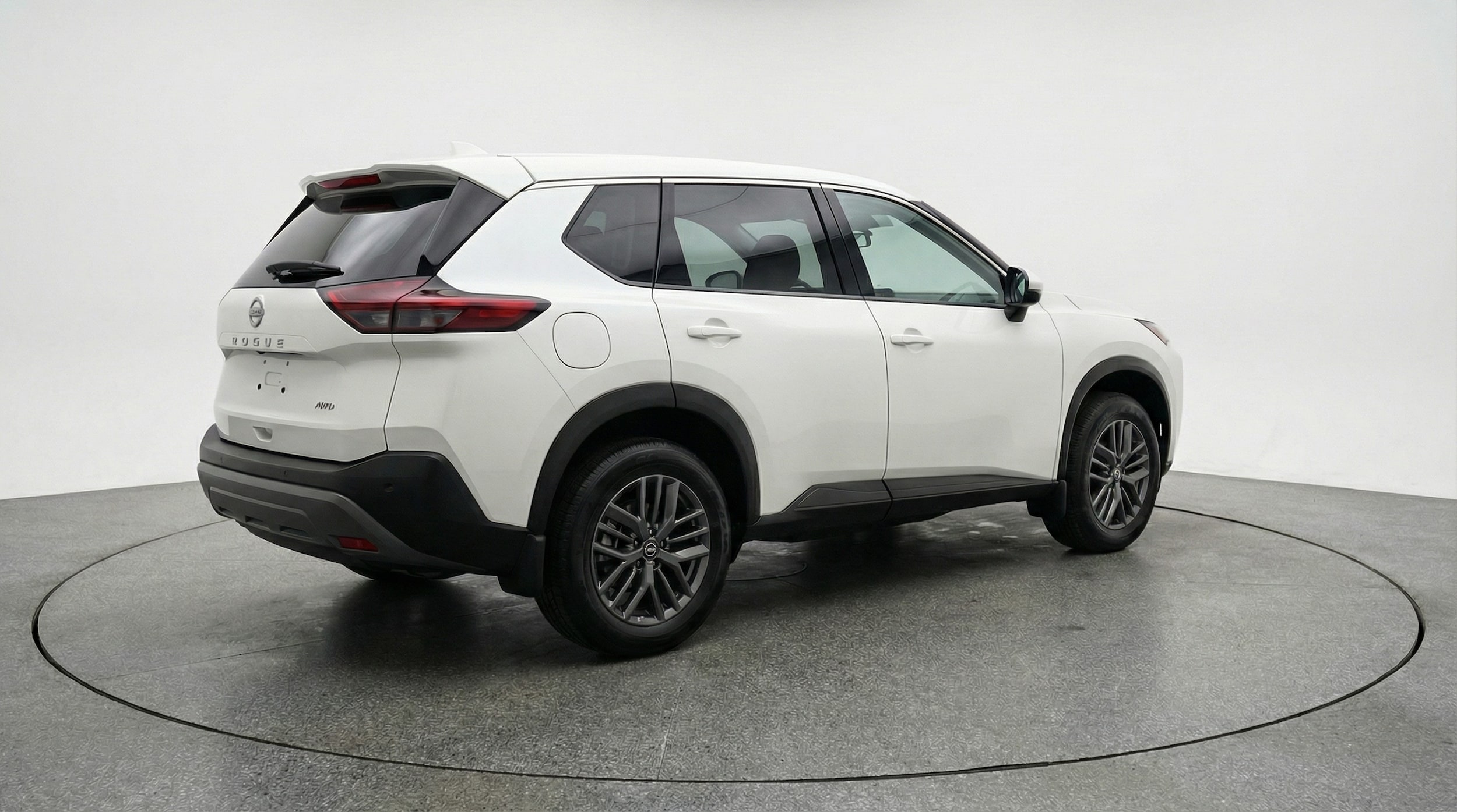 Thumbnail: 2026 Nissan Rogue - 7
