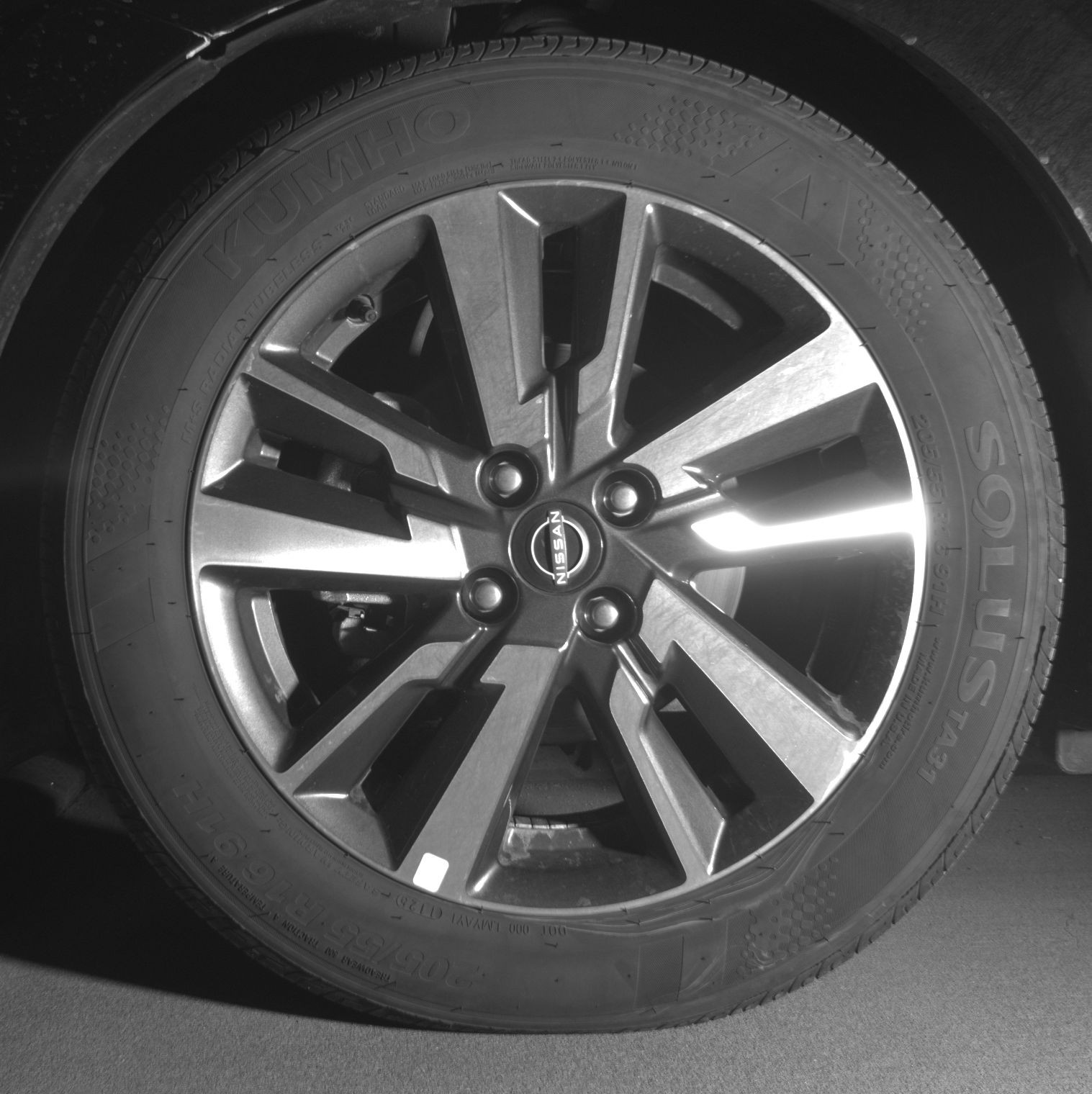 Thumbnail: 2025 Nissan Versa - 9