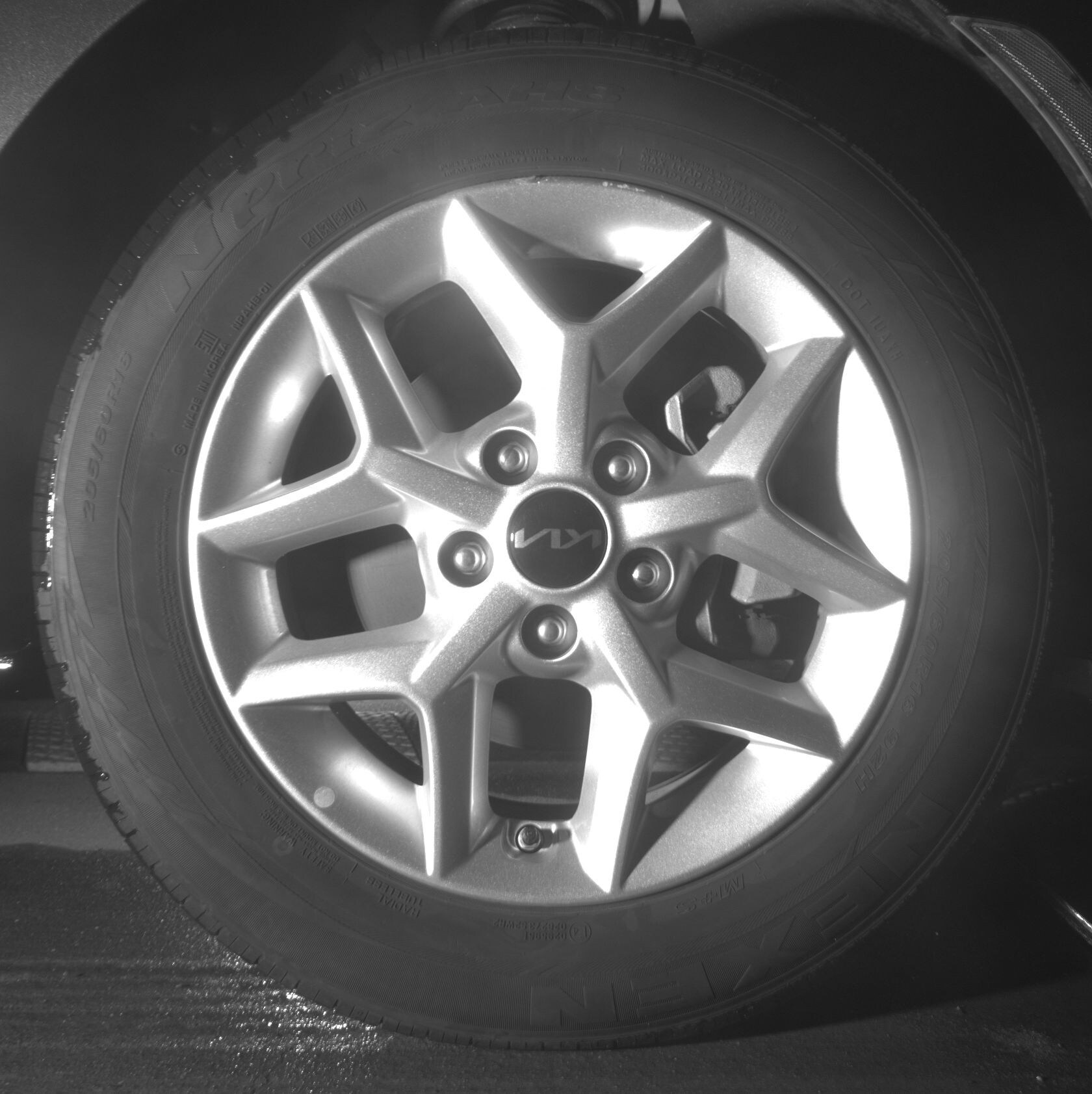 Thumbnail: 2025 Kia Soul - 10