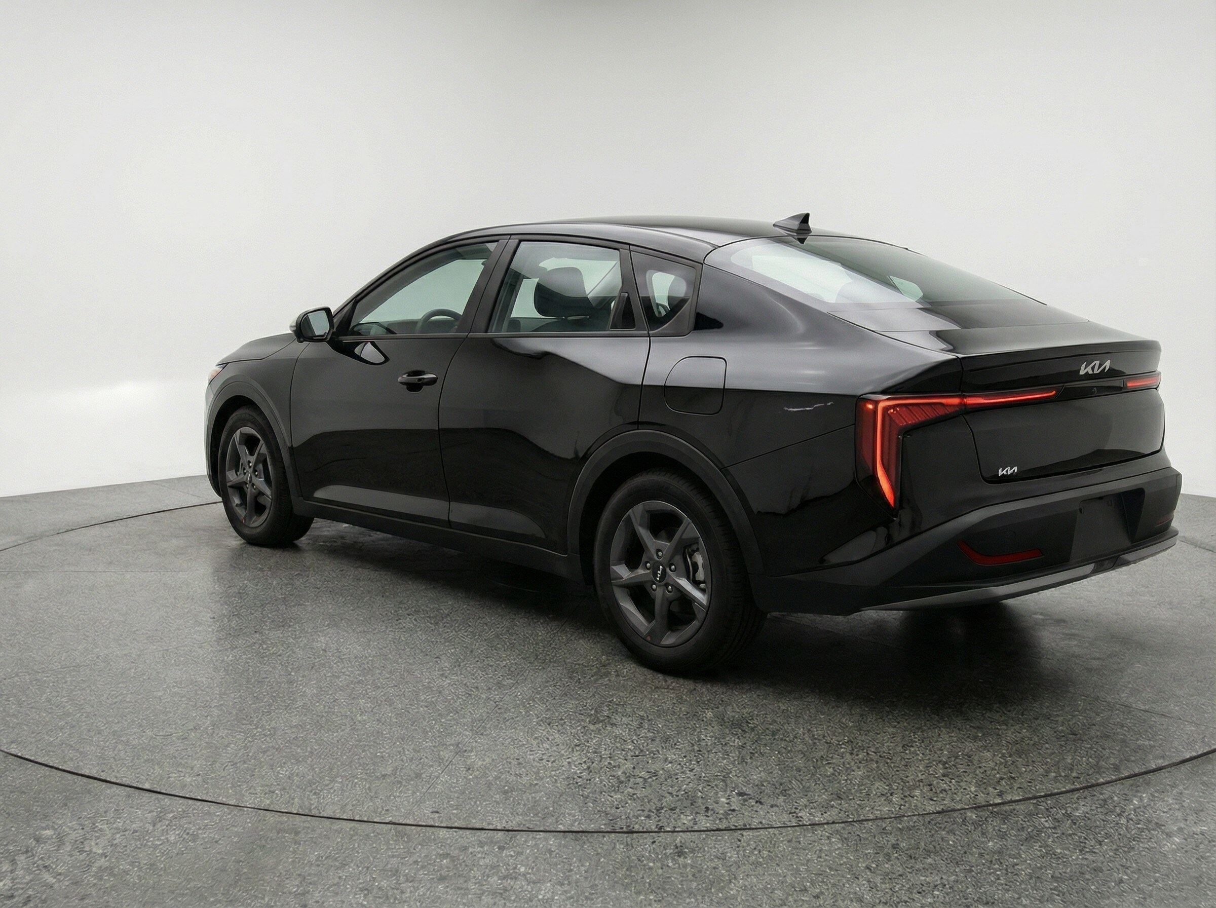 Thumbnail: 2025 Kia K4 - 5