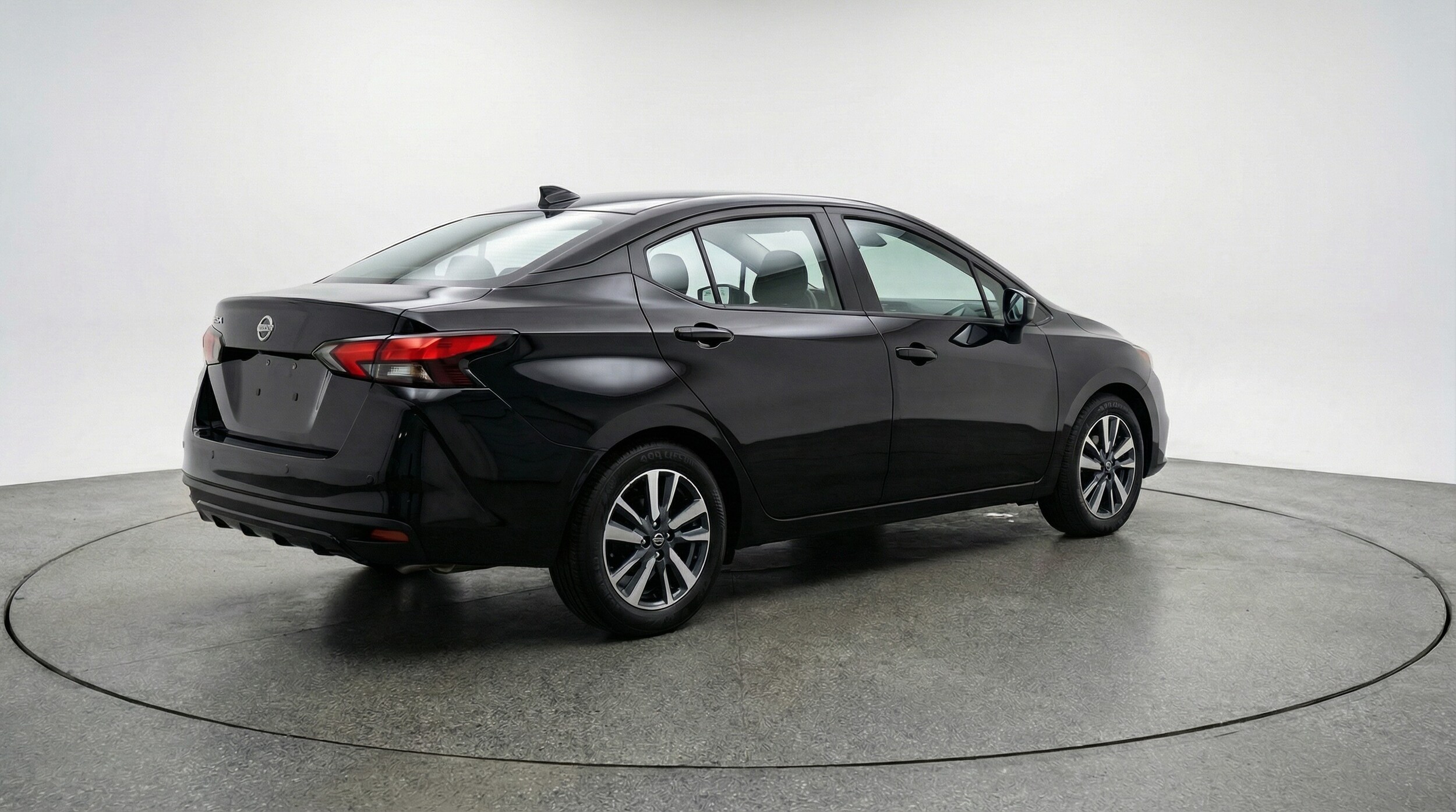 Thumbnail: 2025 Nissan Versa - 7