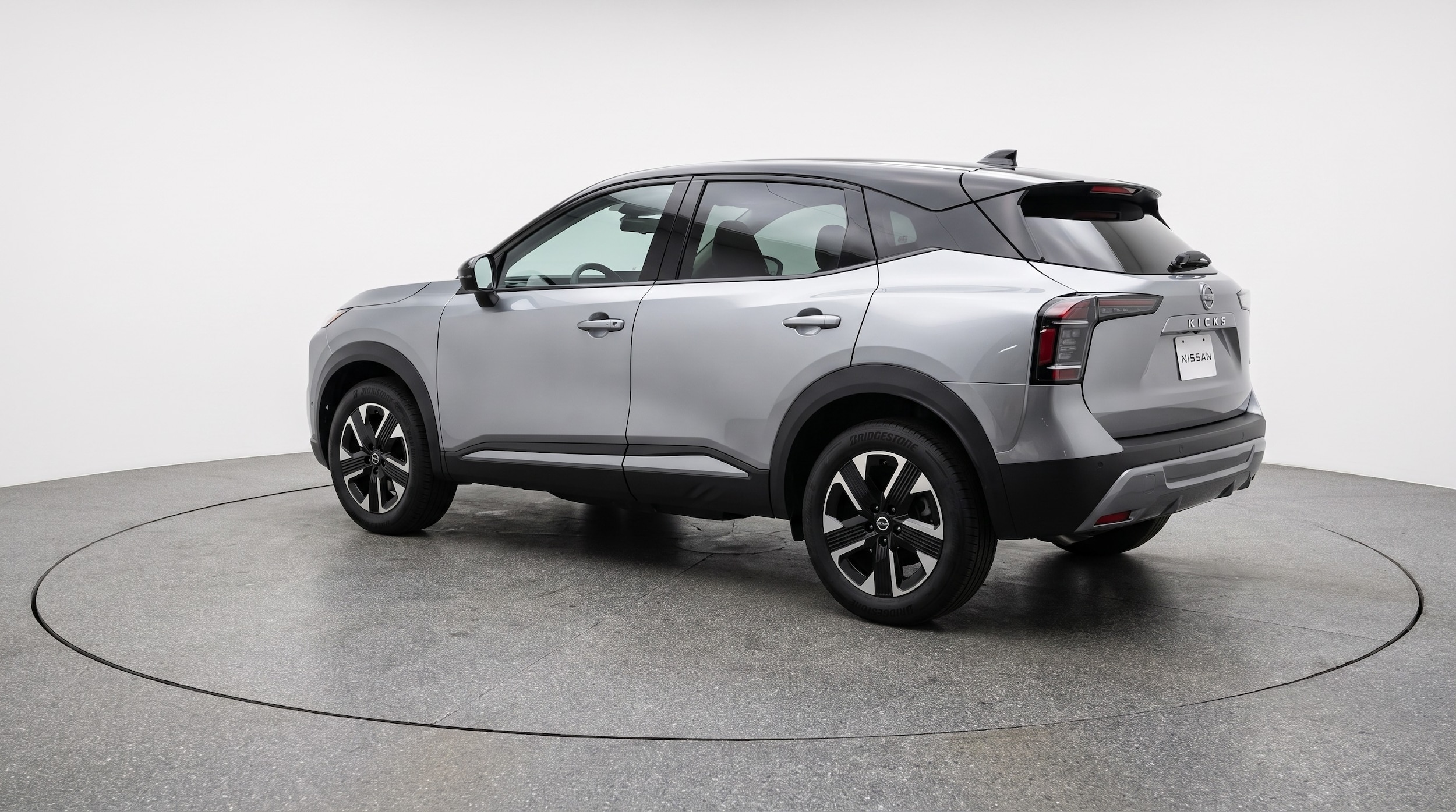Thumbnail: 2026 Nissan Kicks - 5