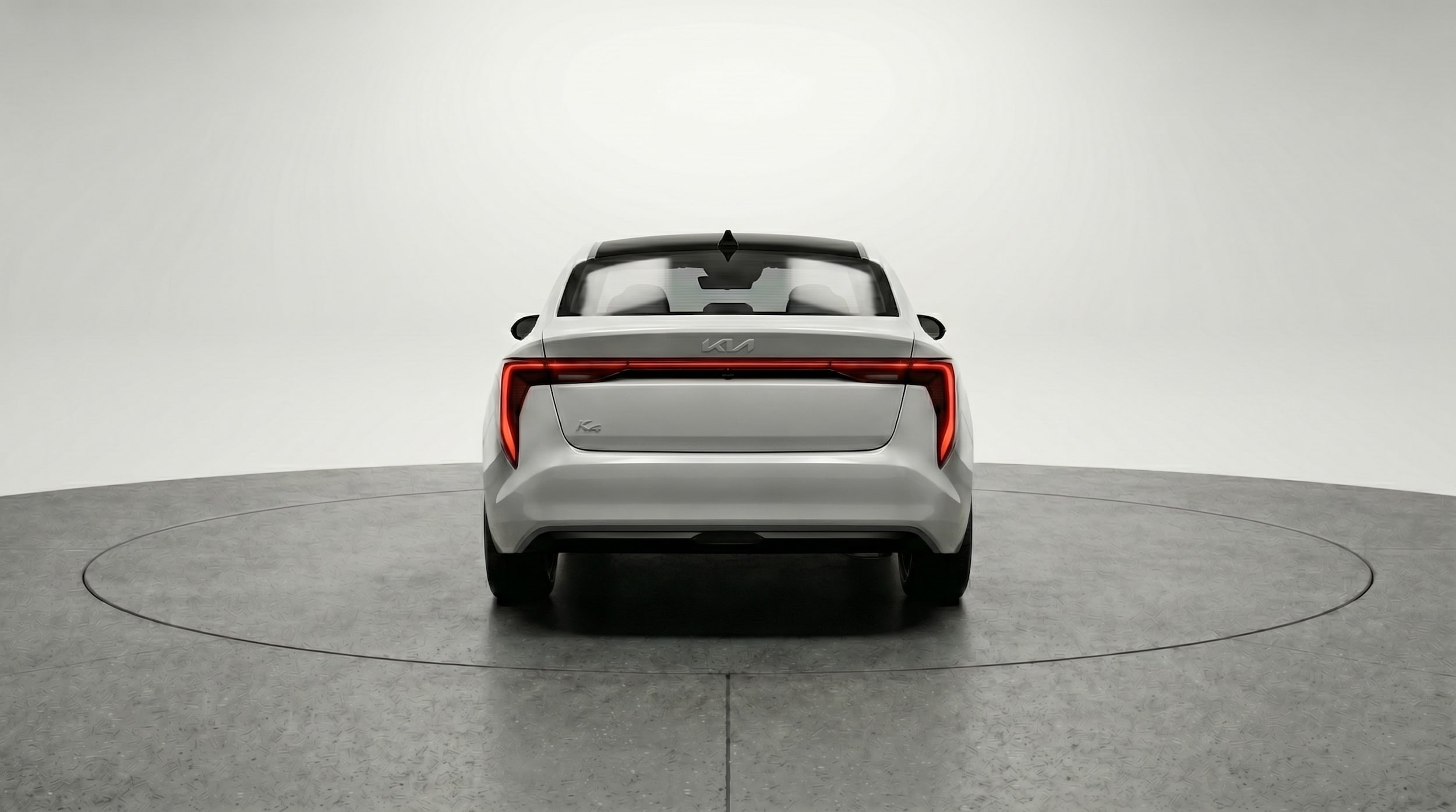 Thumbnail: 2026 Kia K4 - 6