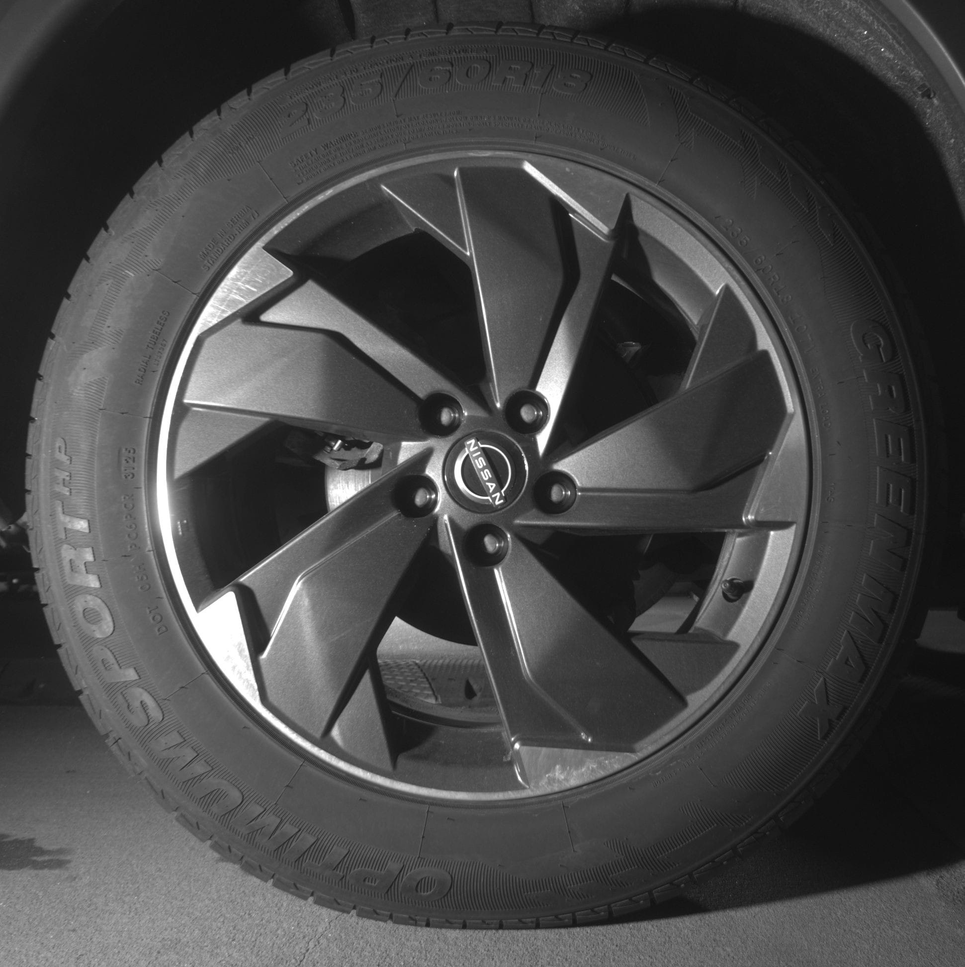 Thumbnail: 2025 Nissan Rogue - 12