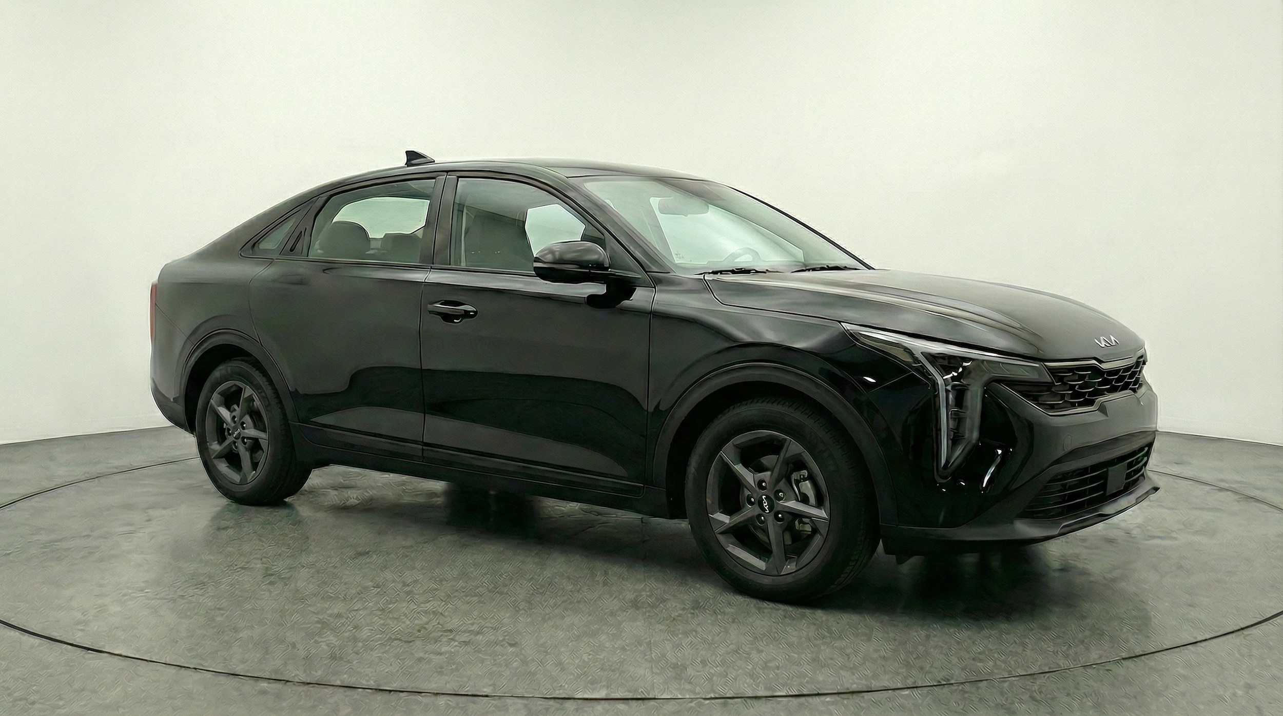 Thumbnail: 2025 Kia K4 - 1