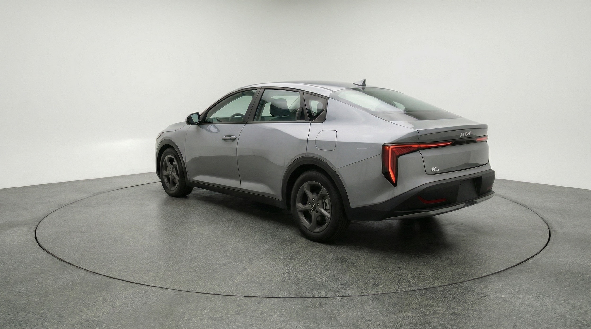 Thumbnail: 2025 Kia K4 - 5