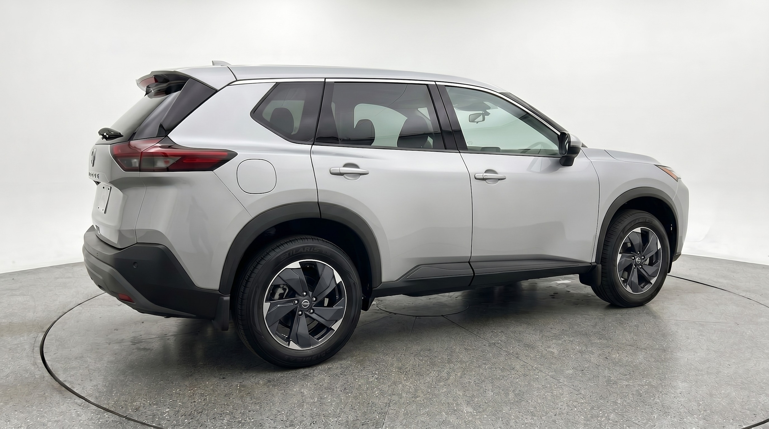 Thumbnail: 2025 Nissan Rogue - 7