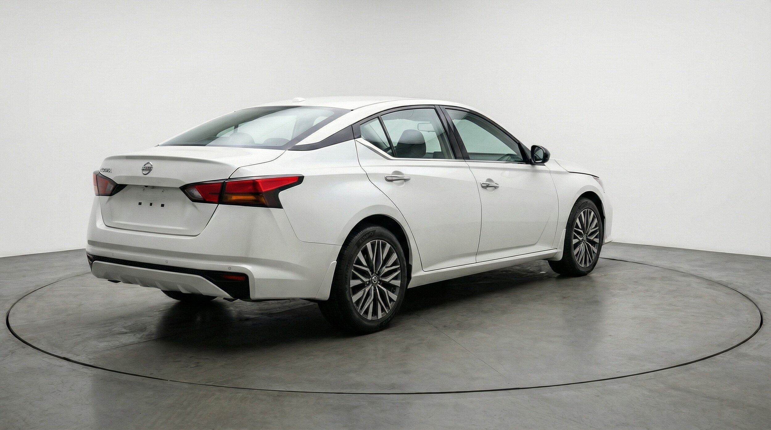 Thumbnail: 2025 Nissan Altima - 7