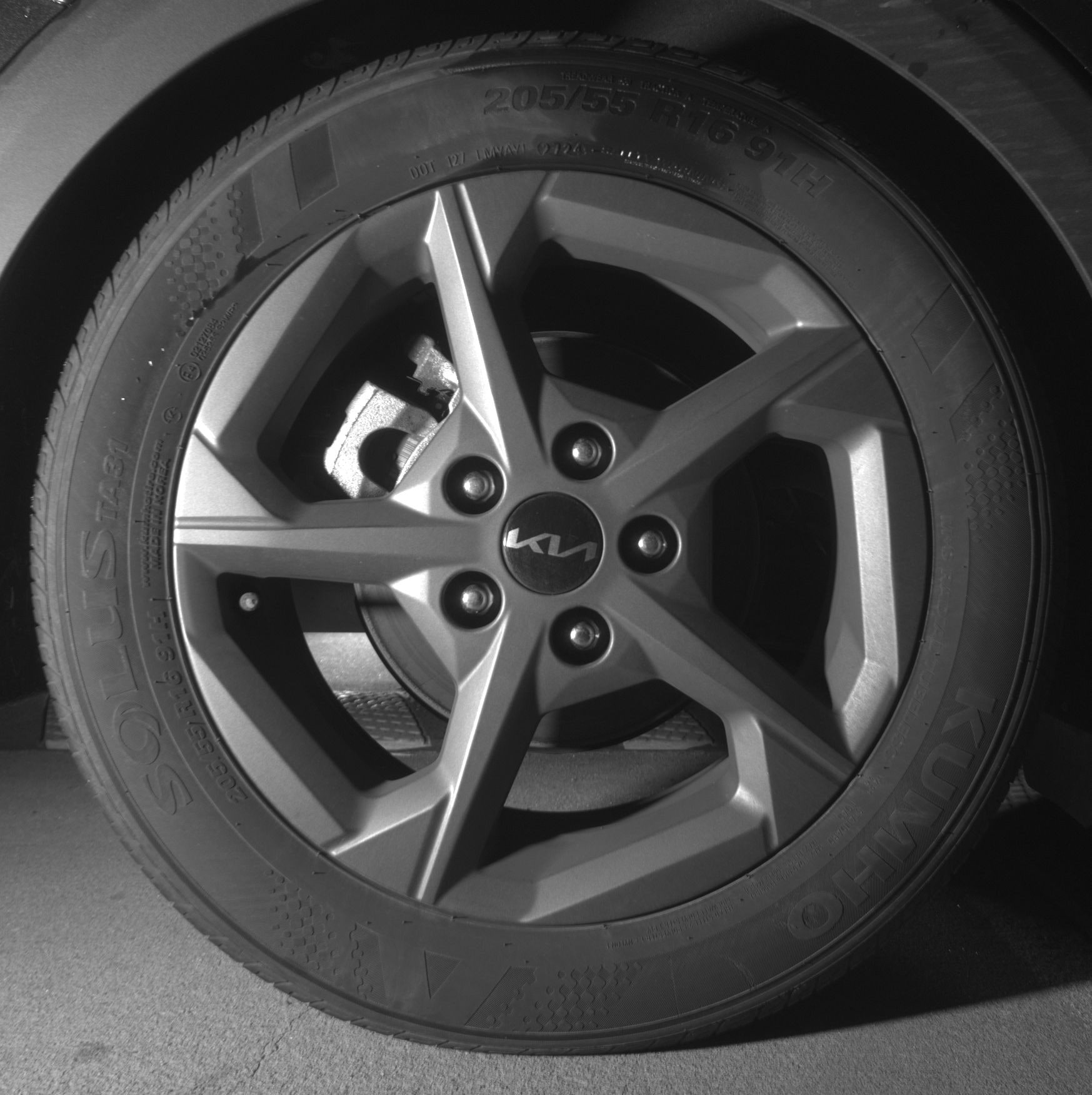 Thumbnail: 2025 Kia K4 - 12