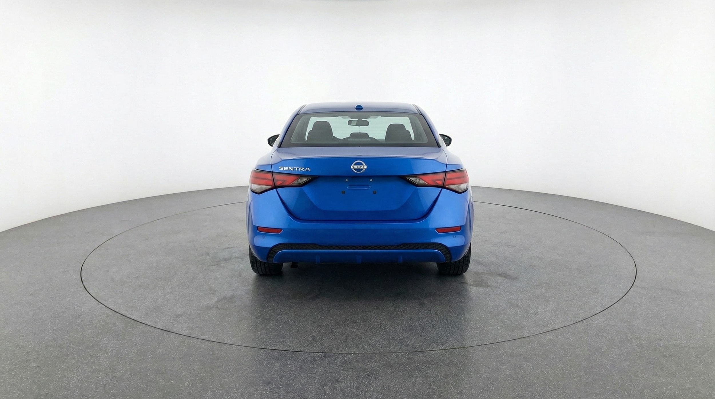 Thumbnail: 2025 Nissan Sentra - 6