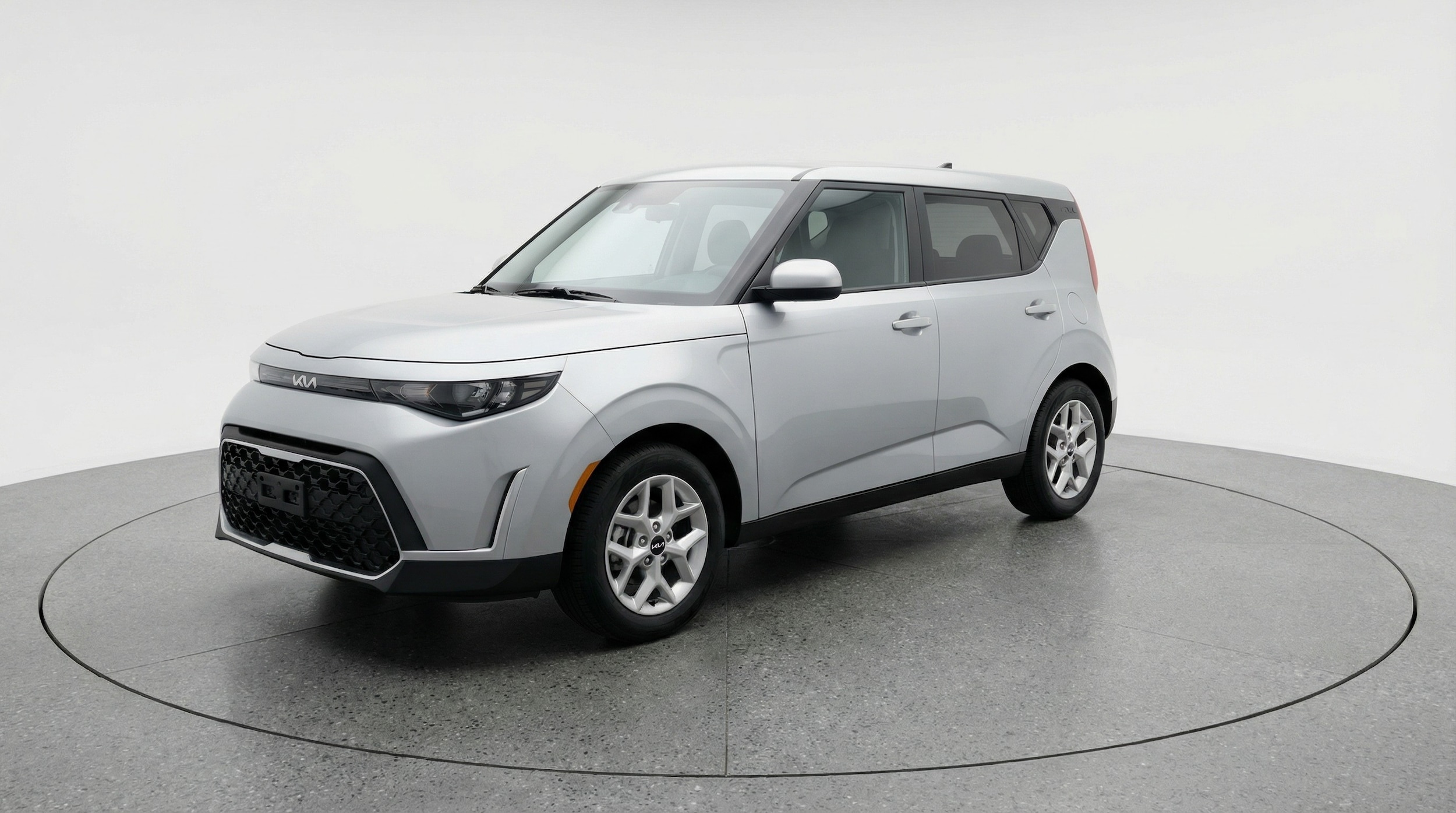 Thumbnail: 2025 Kia Soul - 3