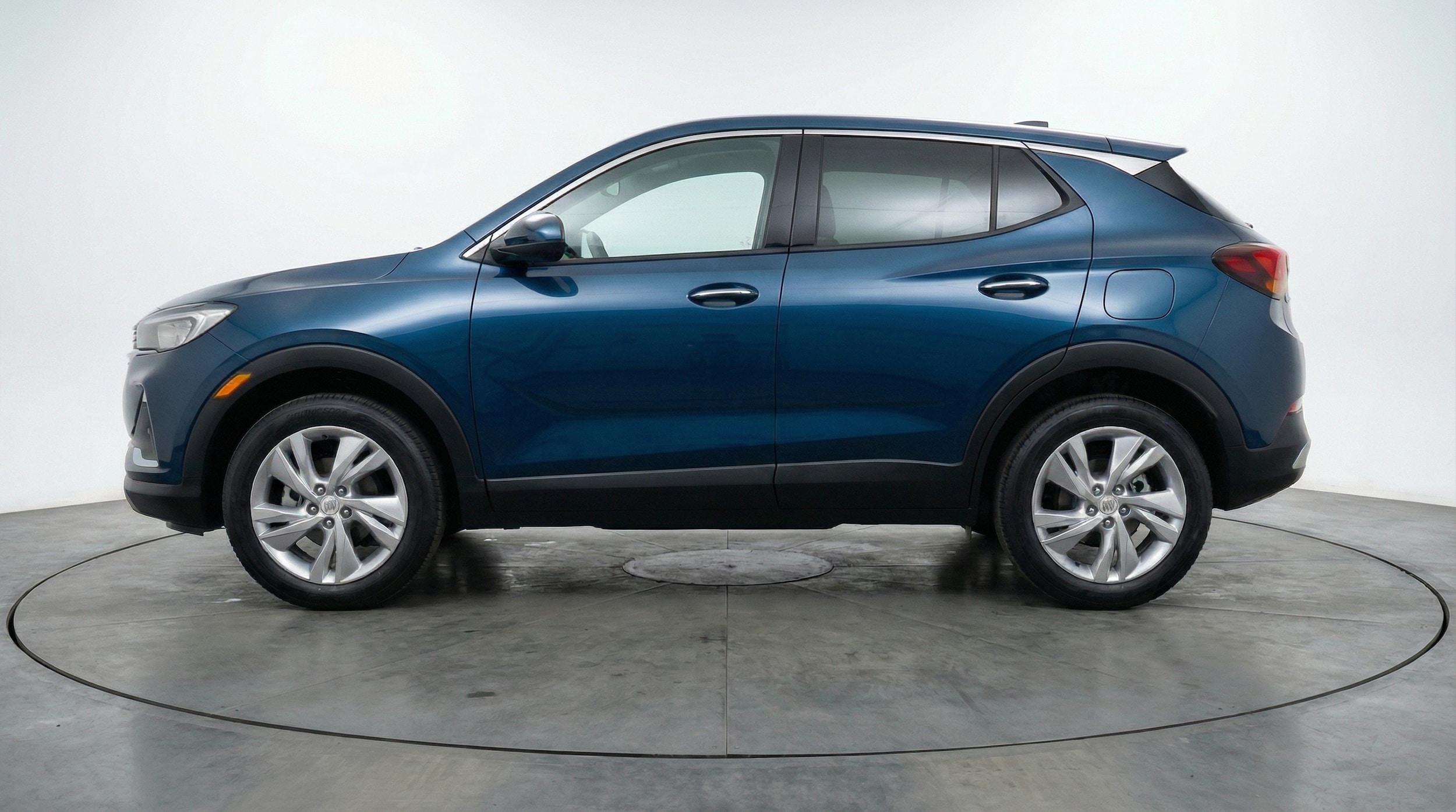 Thumbnail: 2026 Buick Encore GX - 4