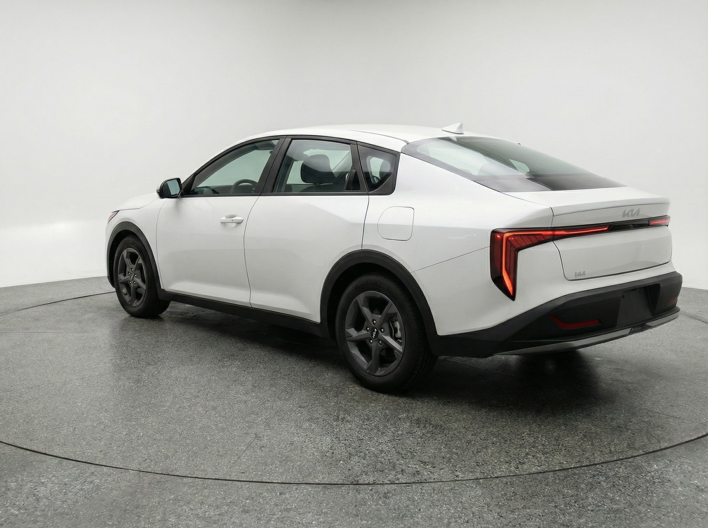 Thumbnail: 2025 Kia K4 - 5