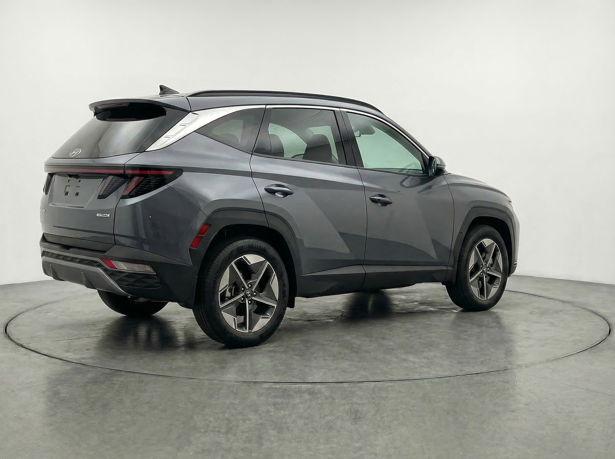 Thumbnail: 2026 Hyundai Tucson - 7